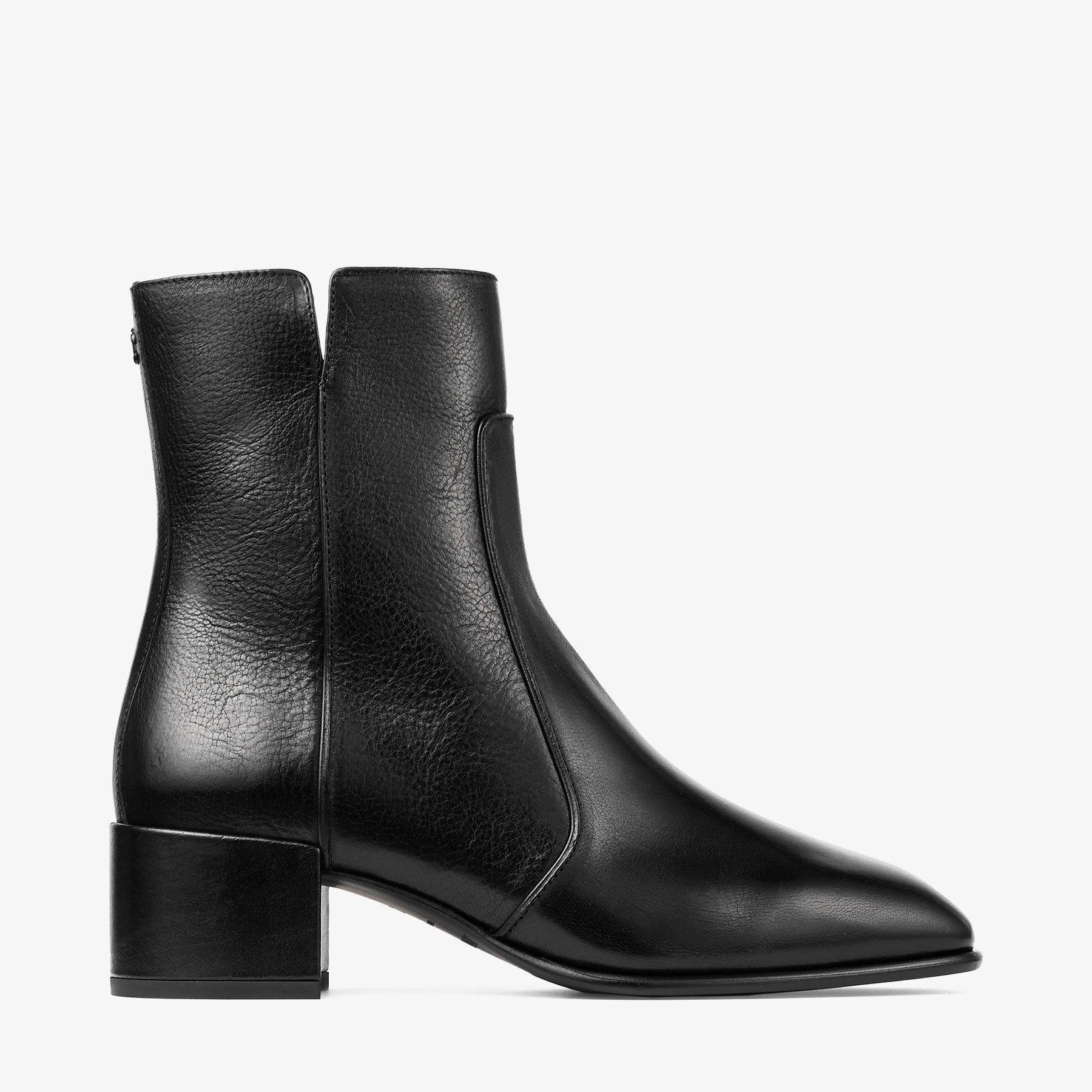 booties vintage style winter boots