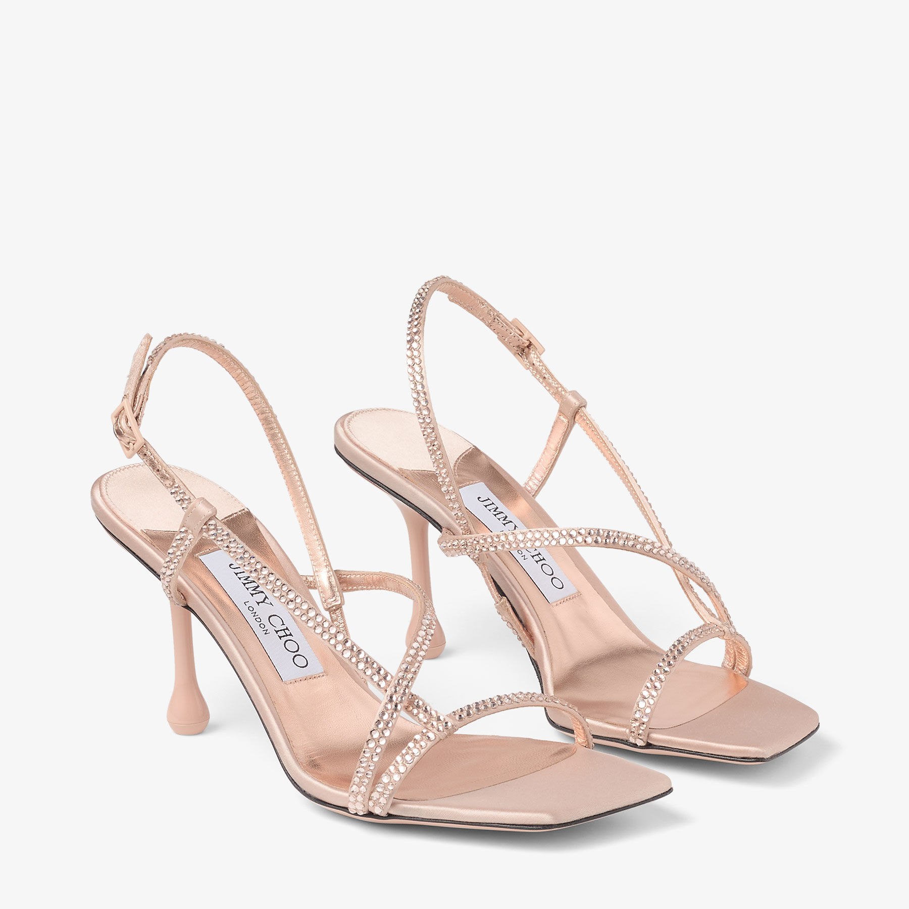 JIMMY CHOO Etana サンダル 80mm SS25【新作】 ETANA80CDR_027401_SIDE_vg388.jpg