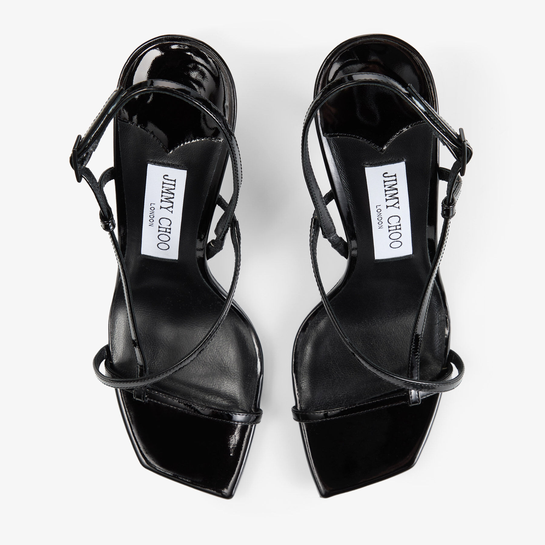 JIMMY CHOO エンヘリッシュサンタル AZIA95SCX HONEYGO JIMMY CHOO エンヘリッシュサンタル AZIA95SCX HONEYGO (Jimmy