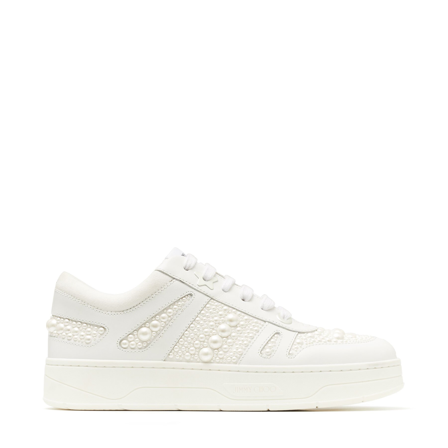 HAWAII/F | High Summer 2021 | JIMMY CHOO