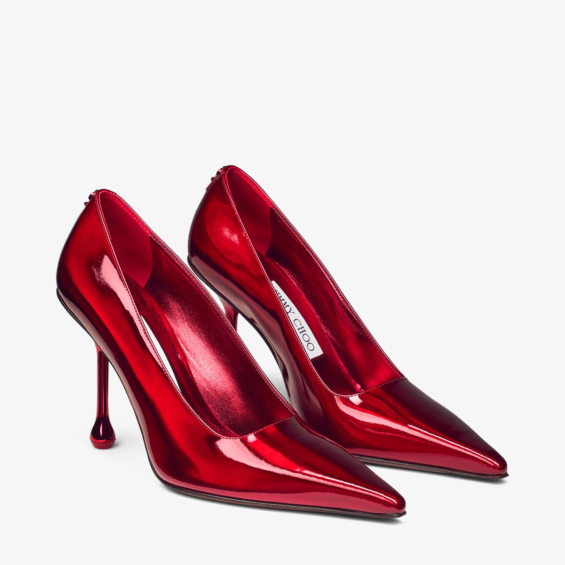 Scarpe Jimmy Choo Suola Rossa Jimmy Choo Scarpe Con La Suola Rossa