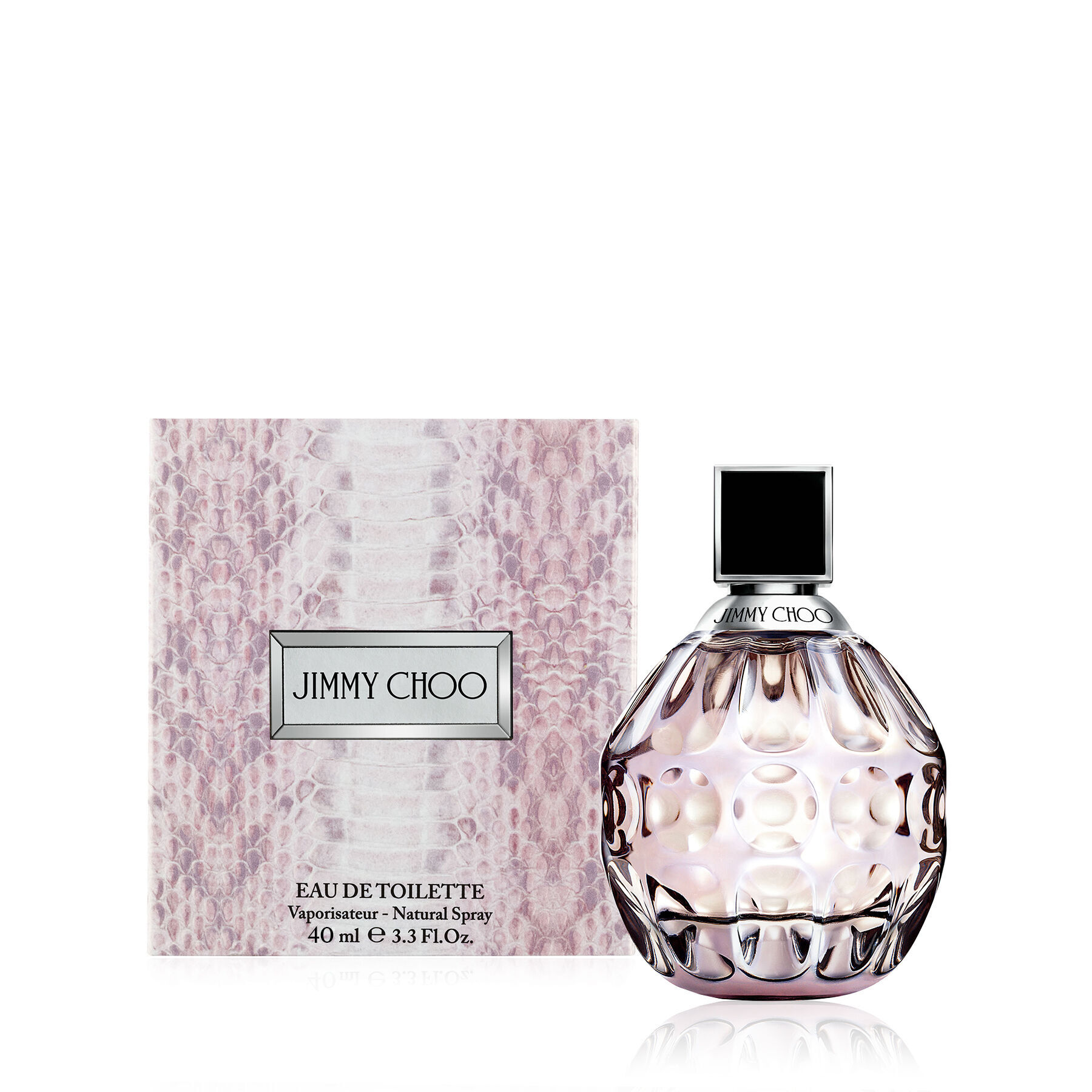 jimmy choo edp 40ml Jimmy Choo Eau De Parfum 40ml Fragrance JIMMY CHOO AU