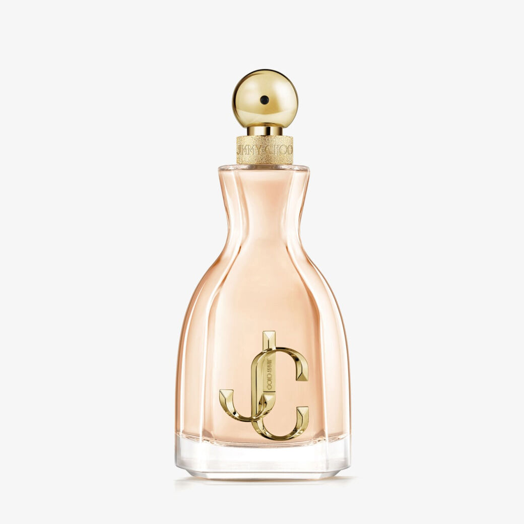 Jimmy Choo I Want Choo Eau De Parfum 100ml Fragrance JIMMY CHOO