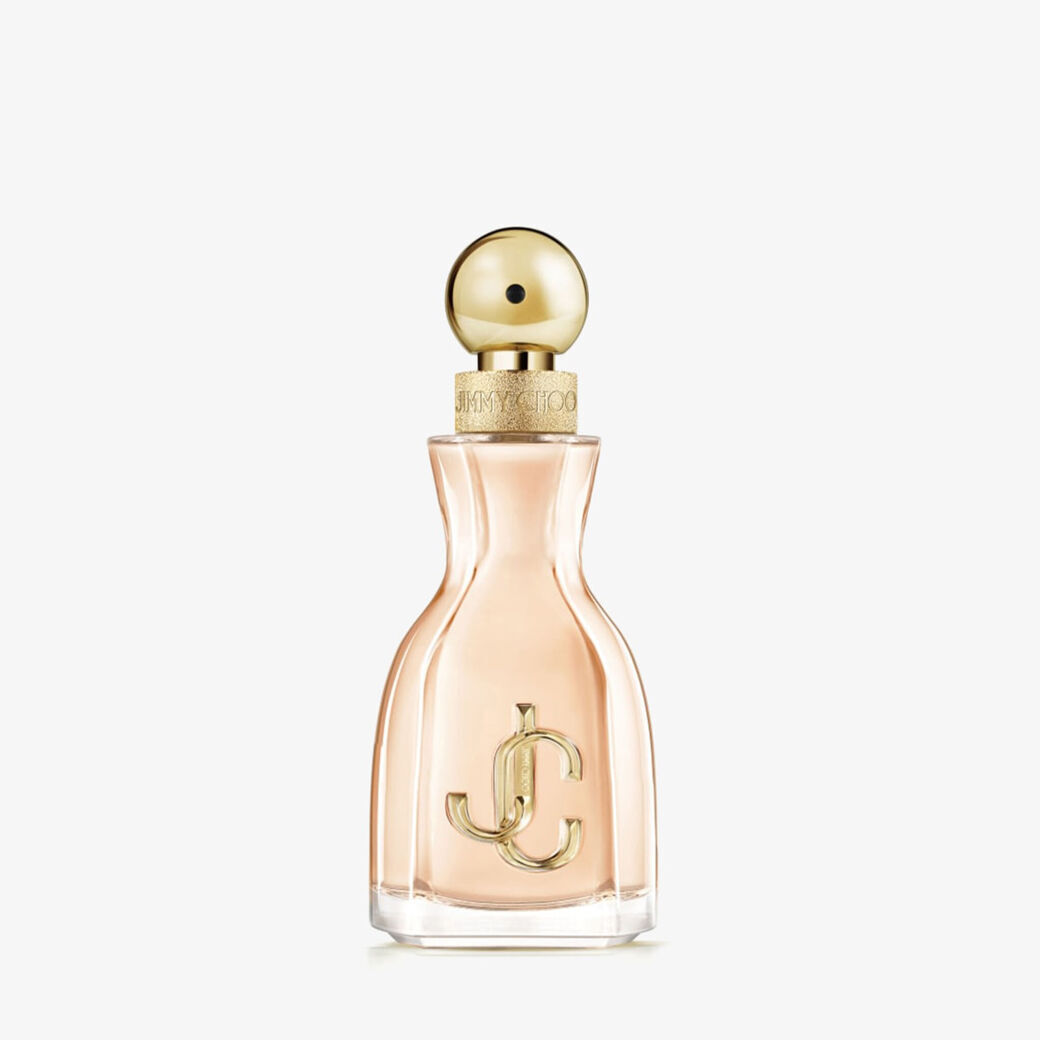 Jimmy Choo I Want Choo Eau De Parfum 40ml Fragrance JIMMY CHOO