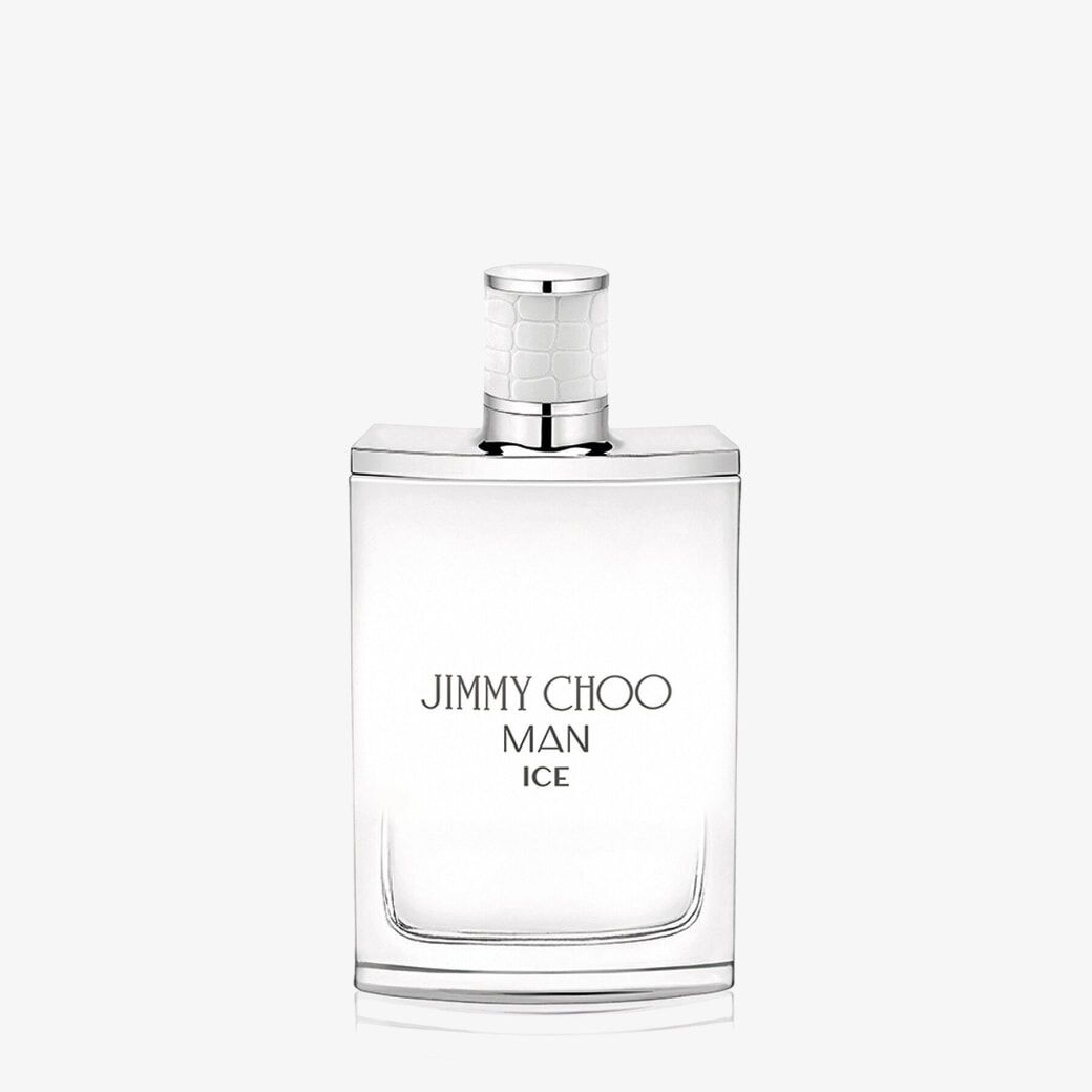 消費税無し | 100m Ice Man Choo Jimmy Man CHOO JIMMY | Fragrance | 100ml Ice 香水(男性用)
