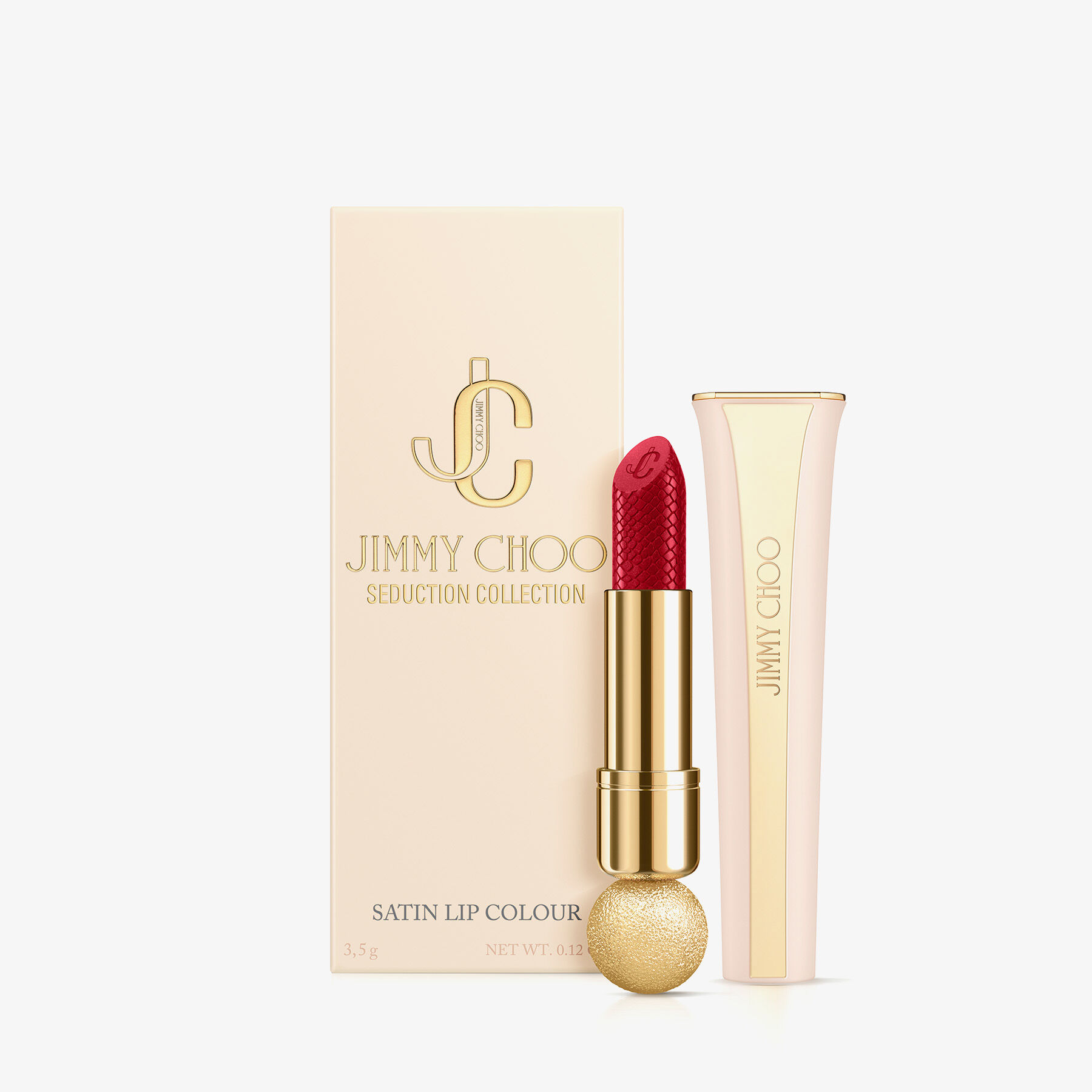 Jimmy Choo Presents Its Women's Spring 2024 Collection
