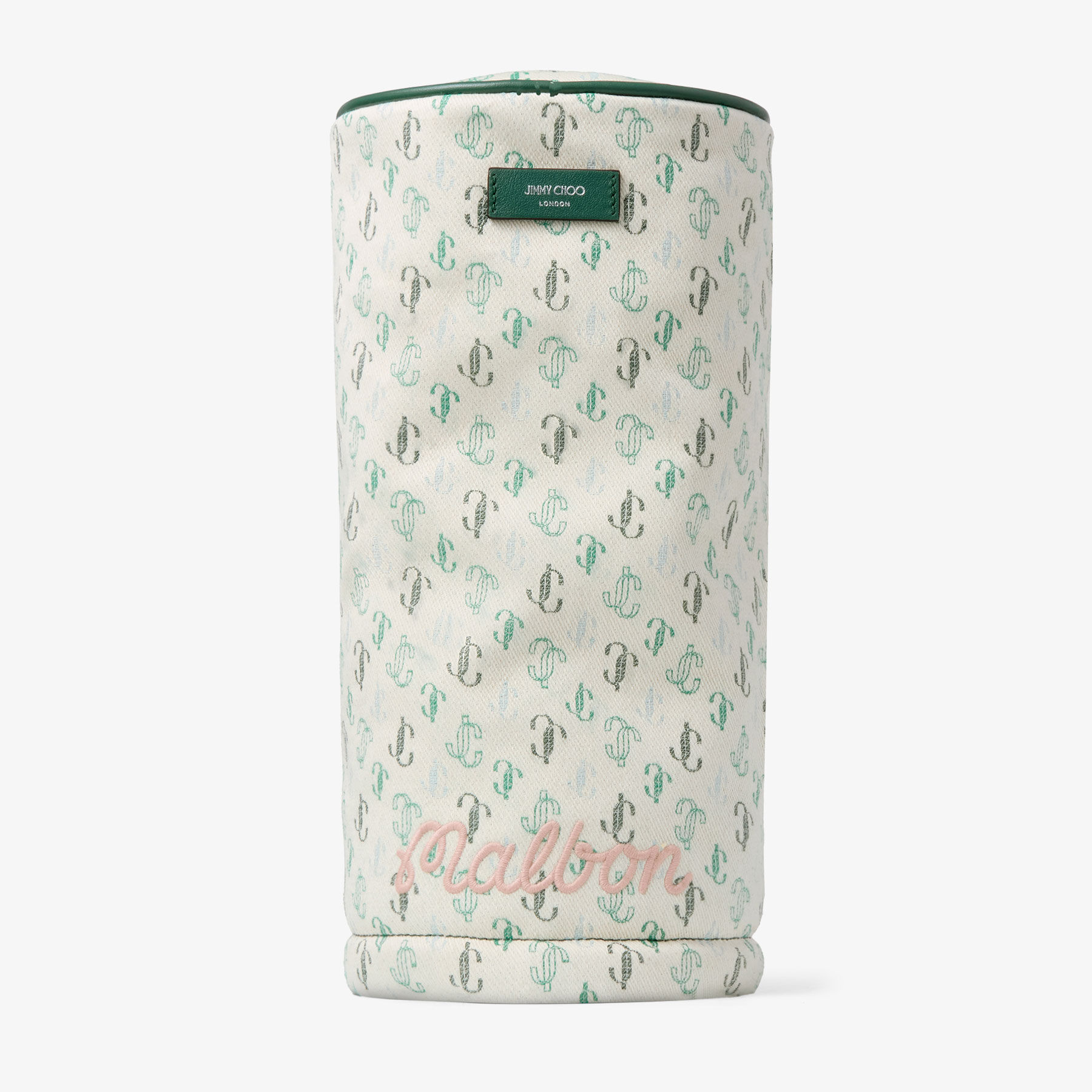 JIMMY CHOO マルボン ファインダーケース Jimmy Choo / Malbon