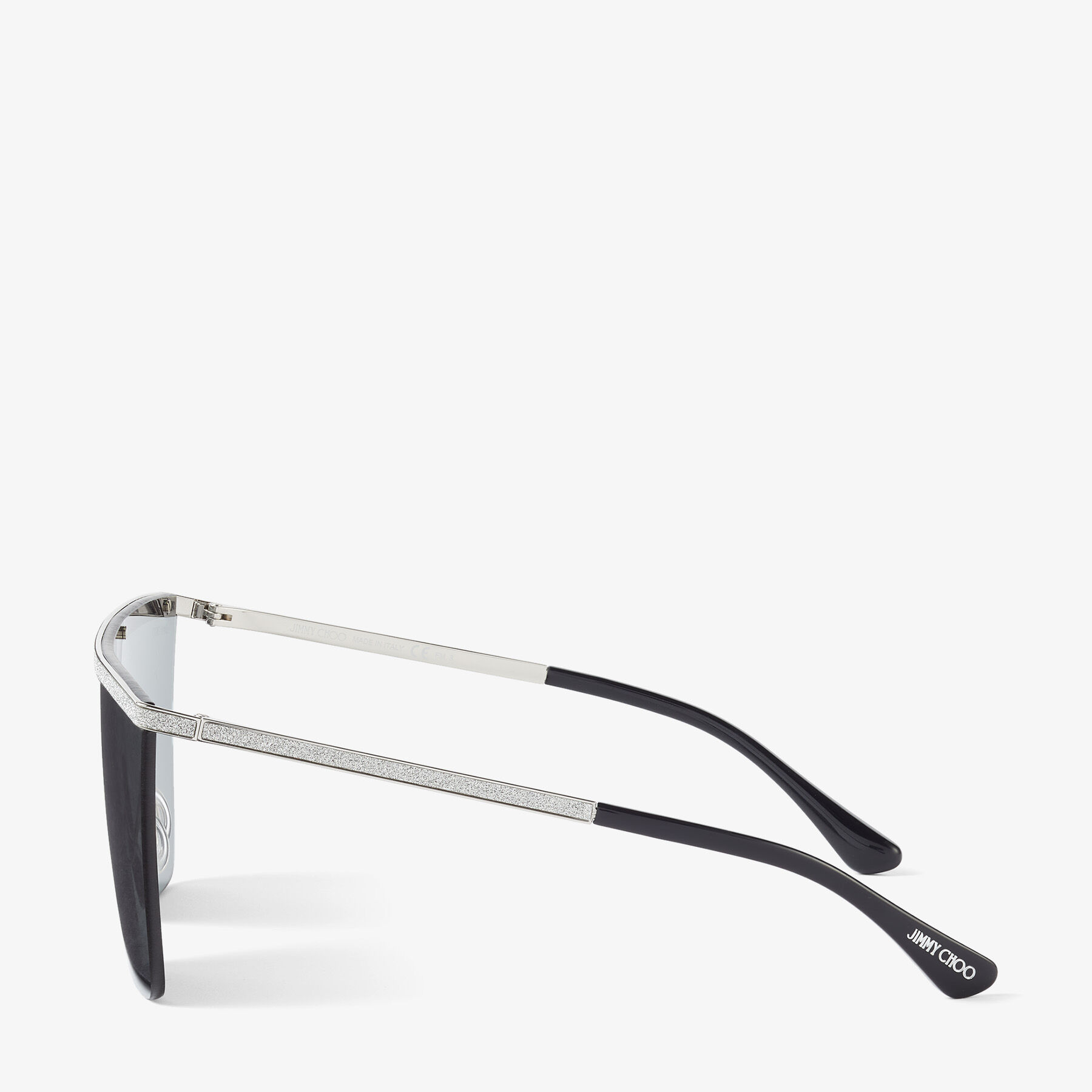JIMMY CHOO リアシルトフレムサンクラス LEAHS 79DIR Eyewear Collections