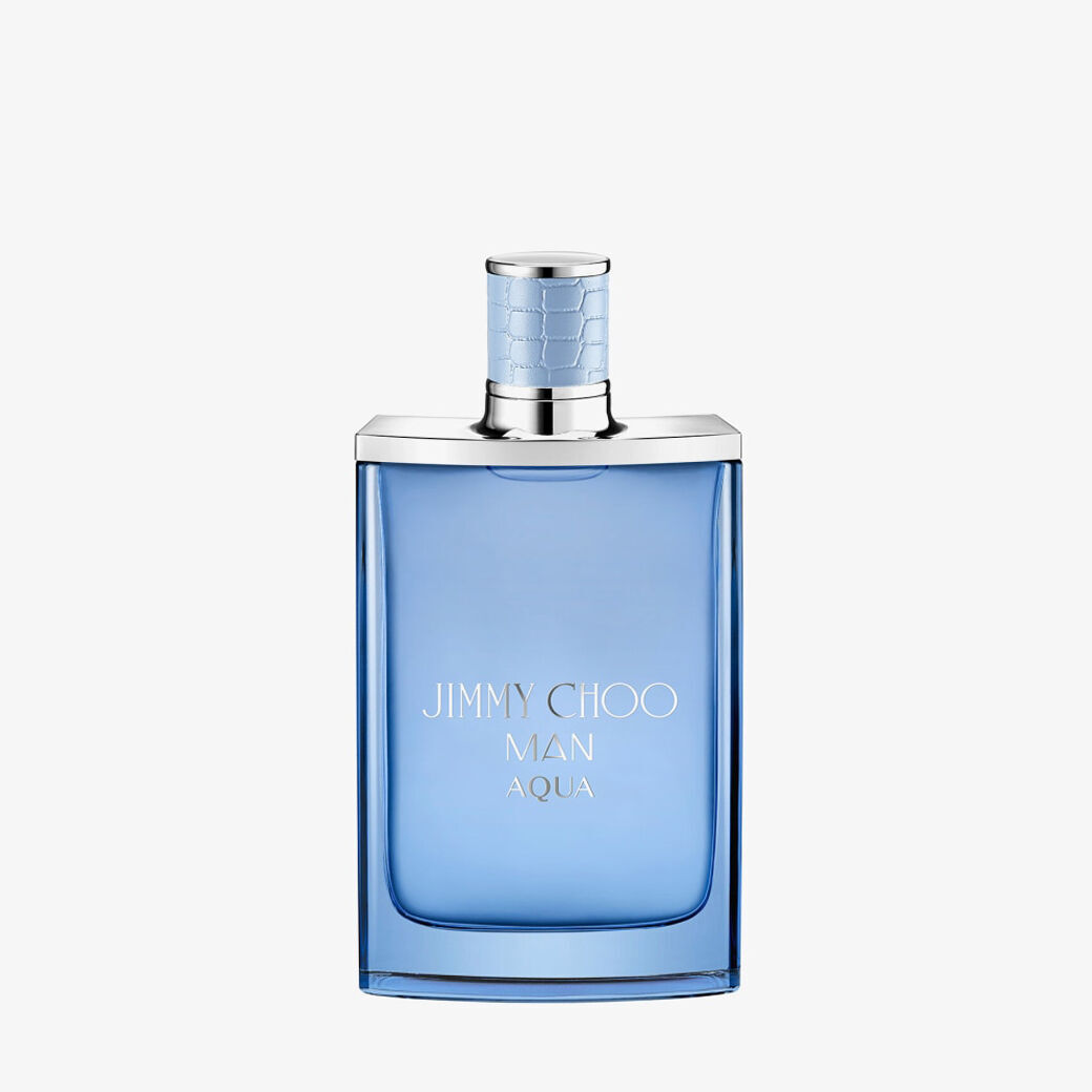Jimmy Choo Aqua Man de 100 ml Colección de verano 2022 JIMMY CHOO
