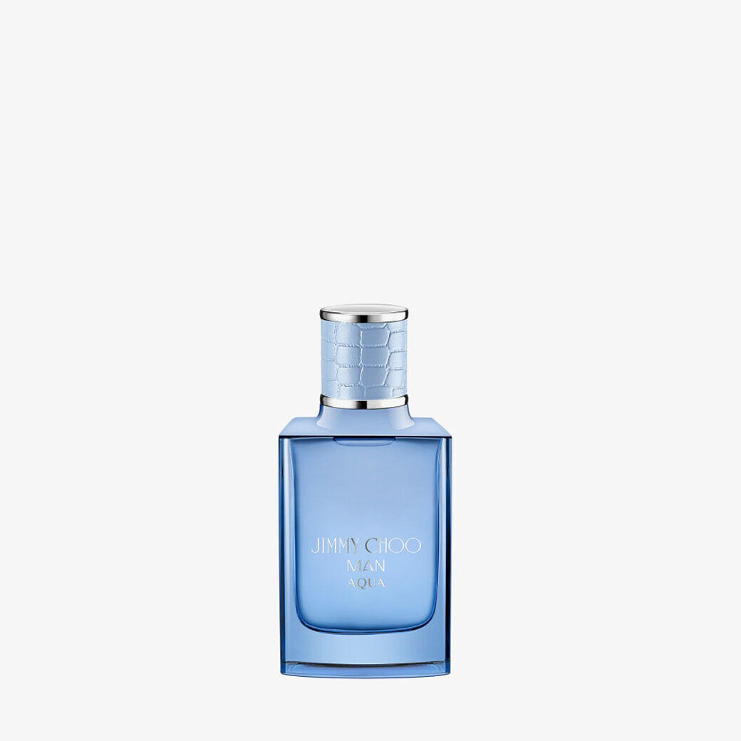 Jimmy Choo Aqua Man 30 ml | Collection Été 2022 | JIMMY CHOO