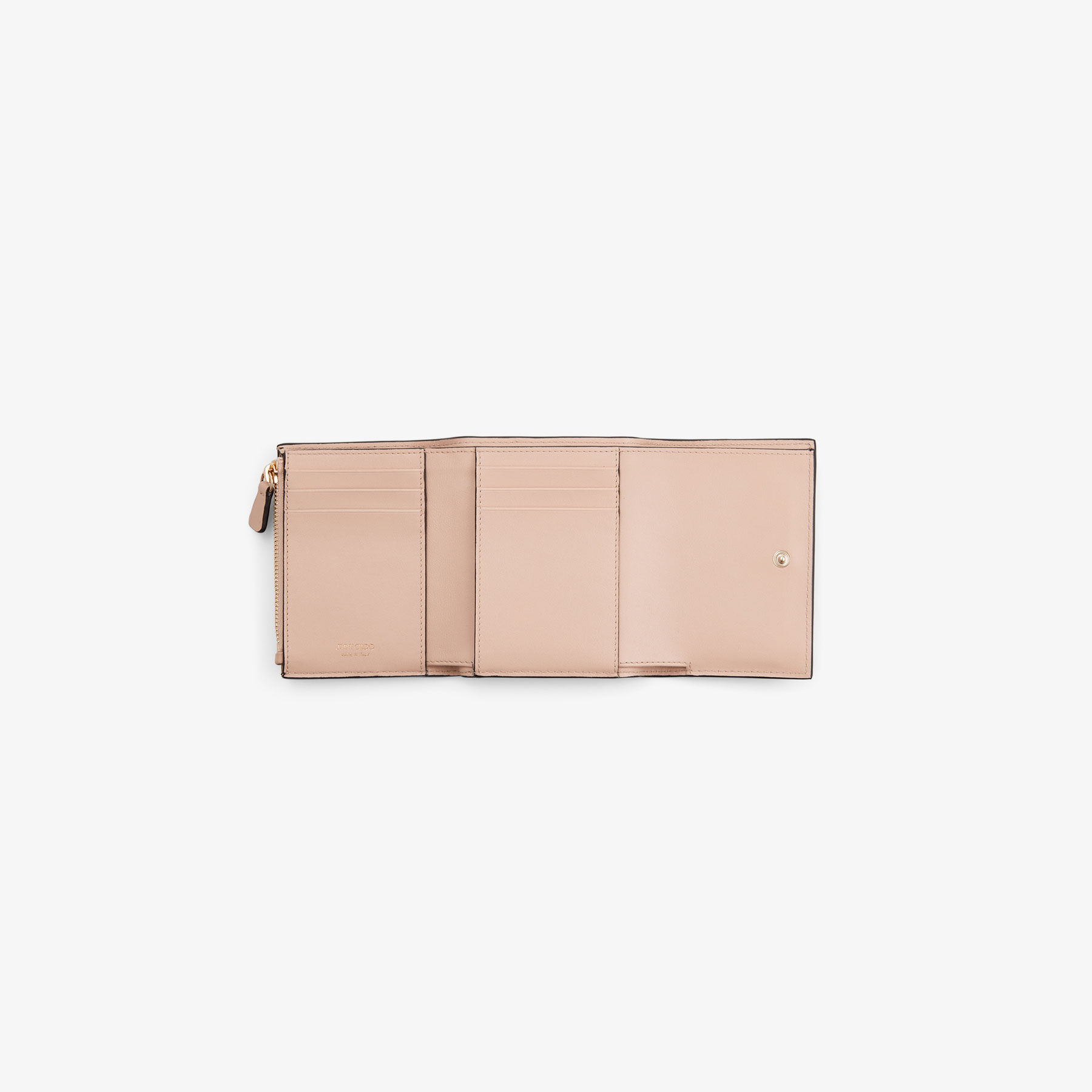 ★ JIMMY CHOO★ LONI bifold wallet 【多色在庫】 HANNICZN_001463_FRONT.jpg