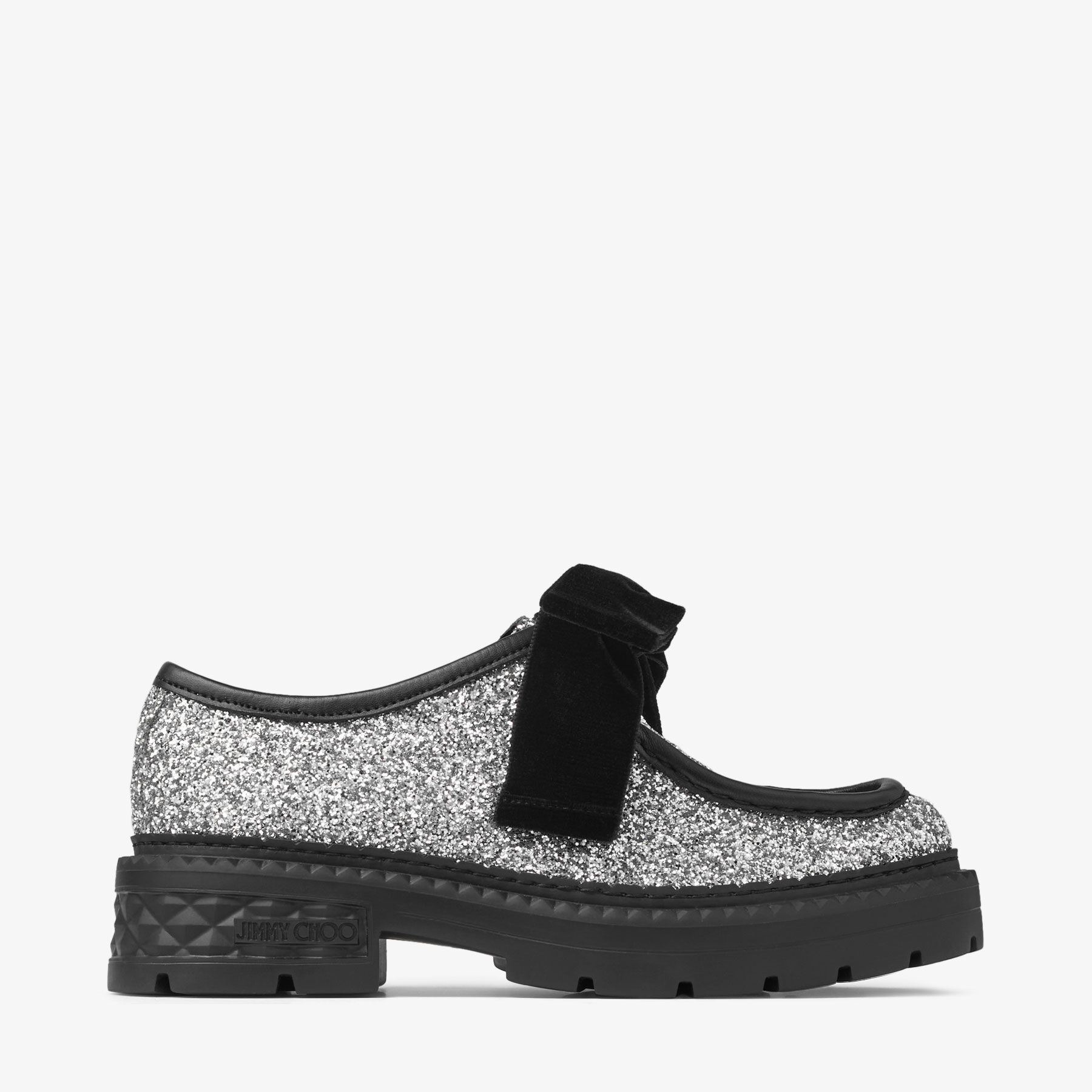 ※最終値下げ　JIMMY CHOO マーローモカシン リボンローファー 楽天市場】Jimmy Choo ジミーチュウ ローファー MARLOW MOCASSIN