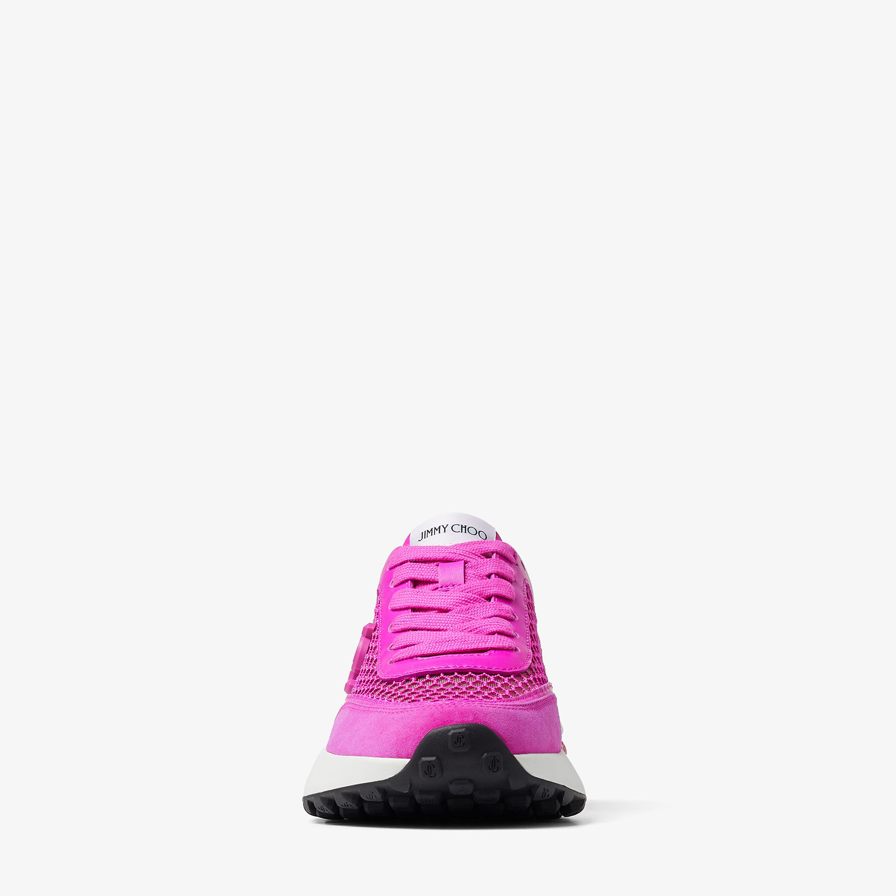 セール★Jimmy Choo★MENPHIS Jimmy Choo Black Memphis Sneakers - Size 39 ○ Labellov