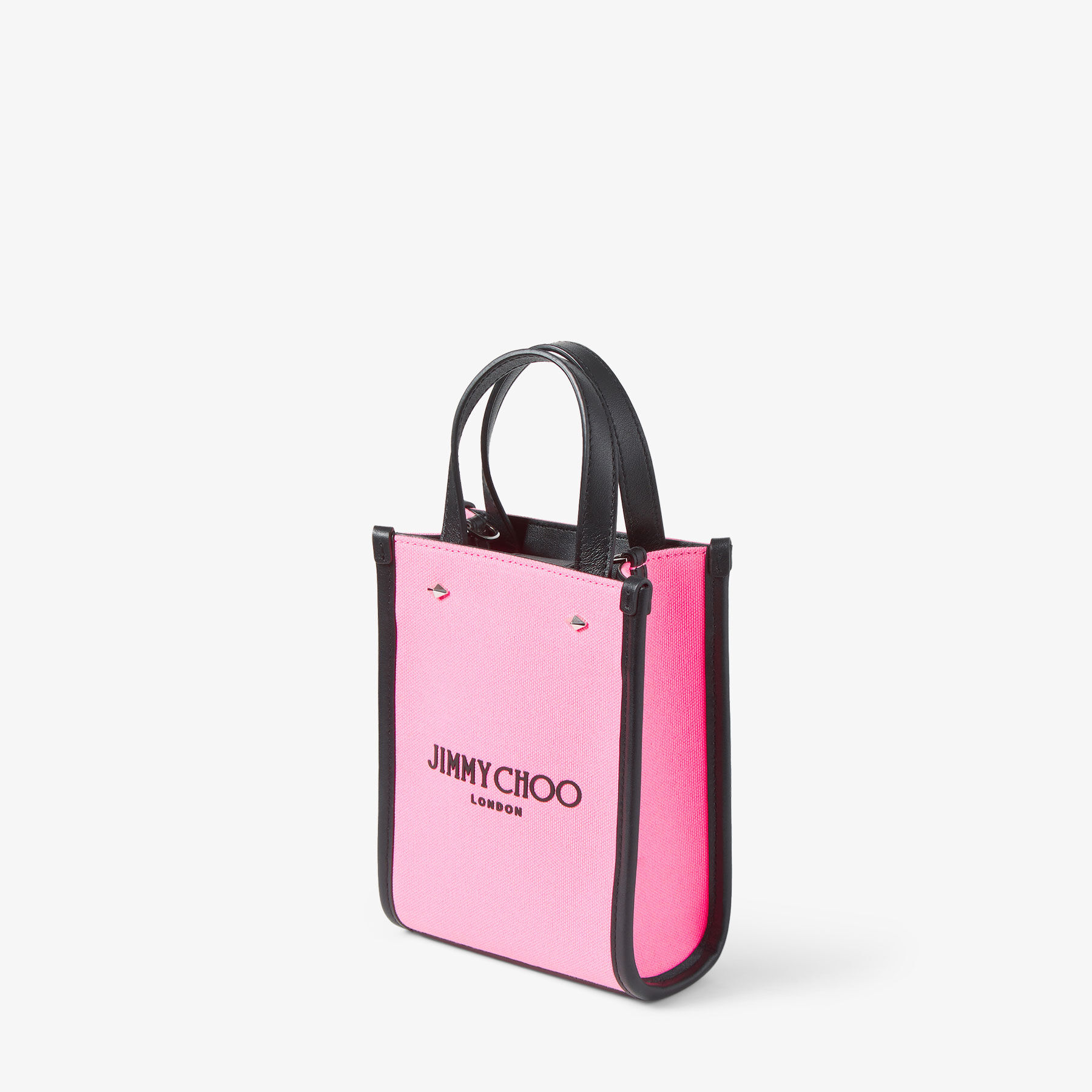 贈る結婚祝い Pink Candy | TOTE N/S MINI Canvas Summer | Bag Tote Mini バッグ