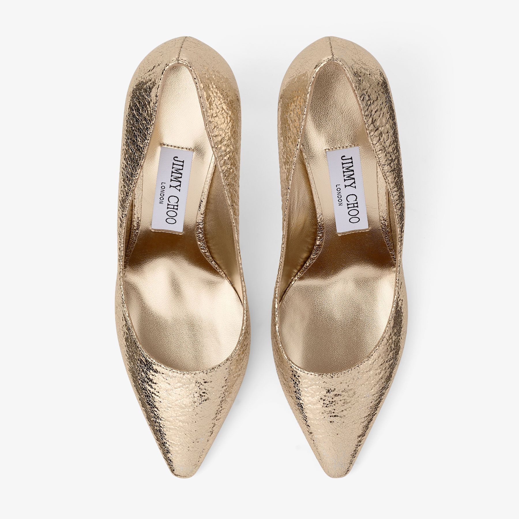 JIMMY CHOO ロミー85 Black Suede Pointed Pumps | Romy 85 | Autumn Winter 16