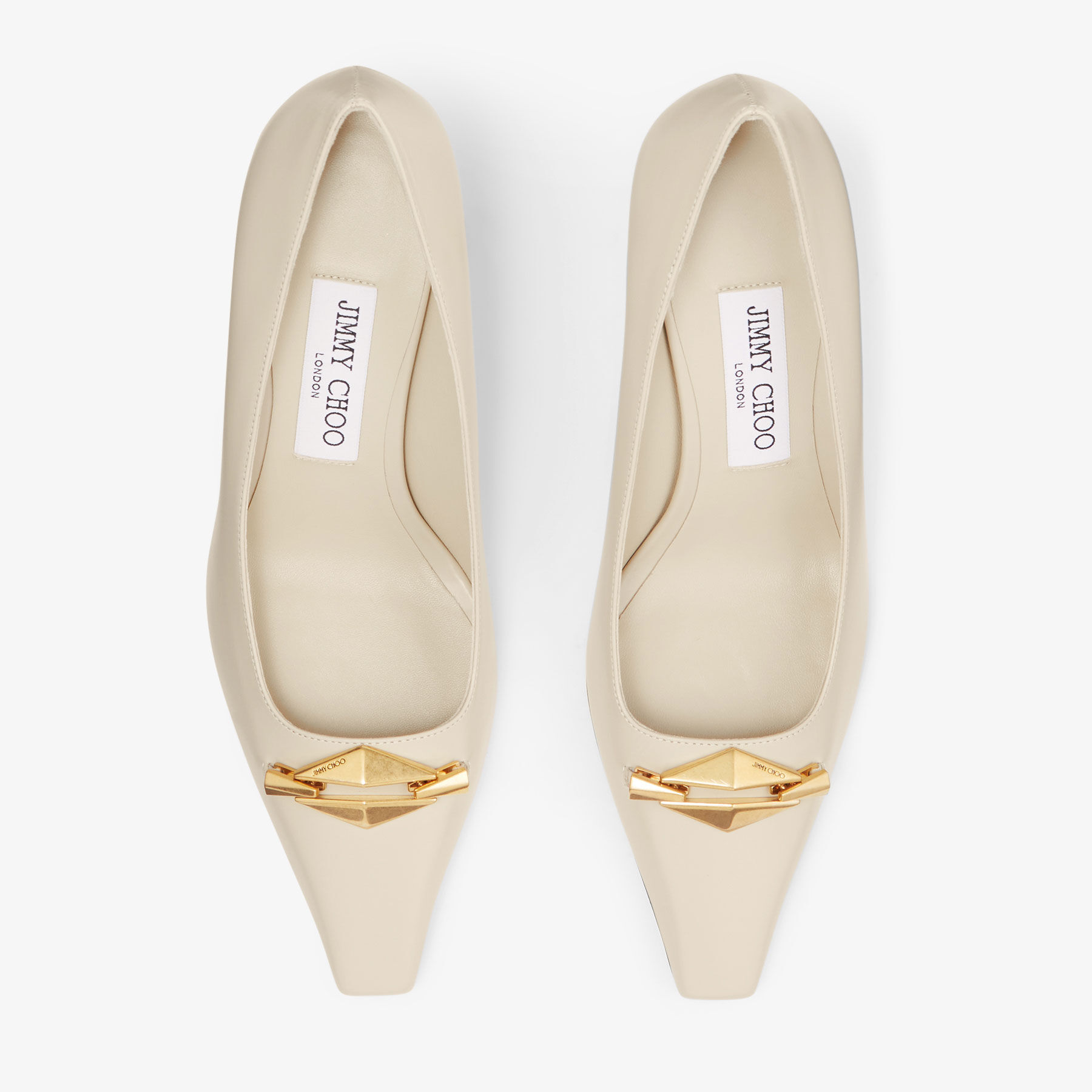 70%オフセールJIMMY CHOO RYKER90 LEATHER PUMPS JIMMY CHOO Ryker 90 embellished leather pumps | NET-A-PORTER