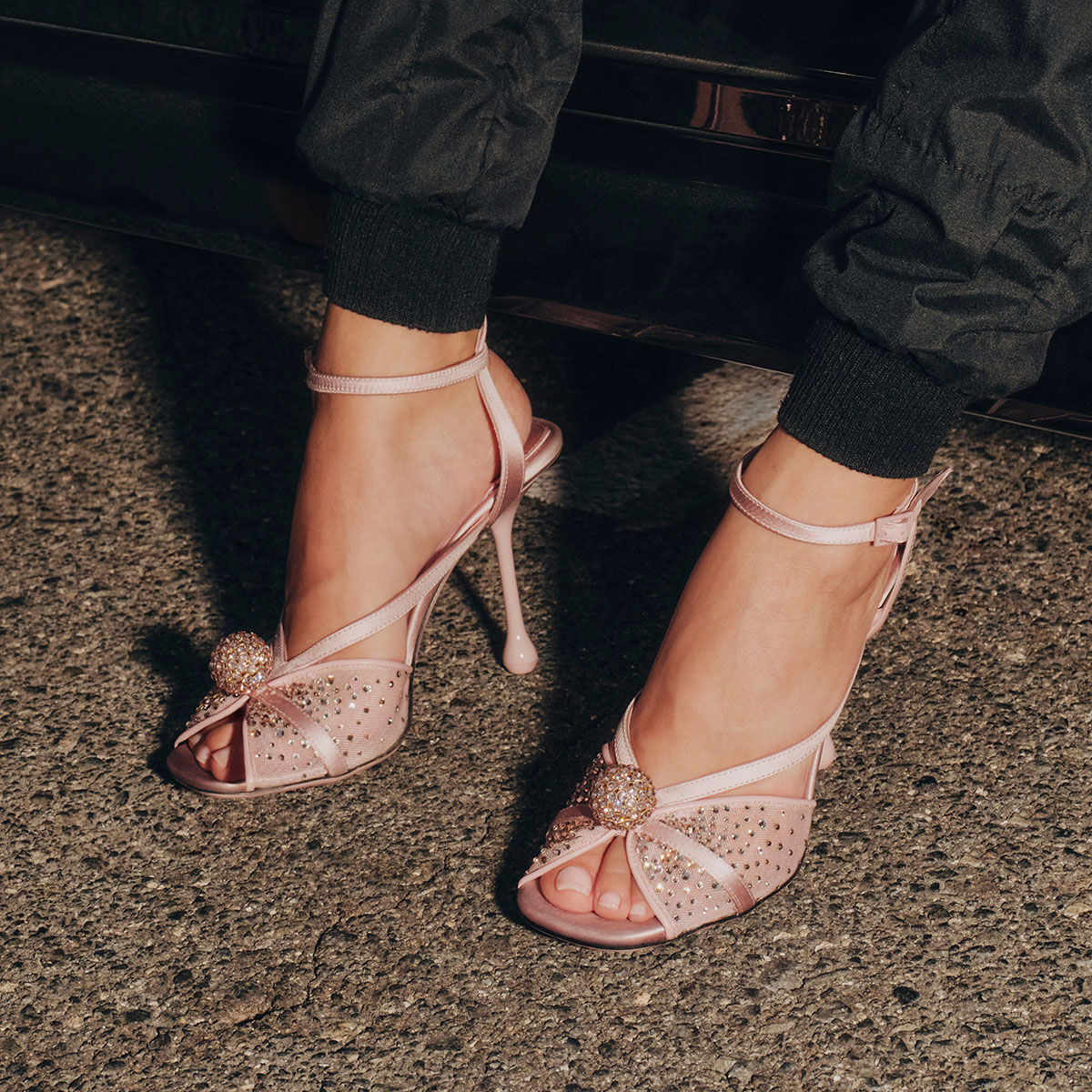 huaraches jimmy jazz