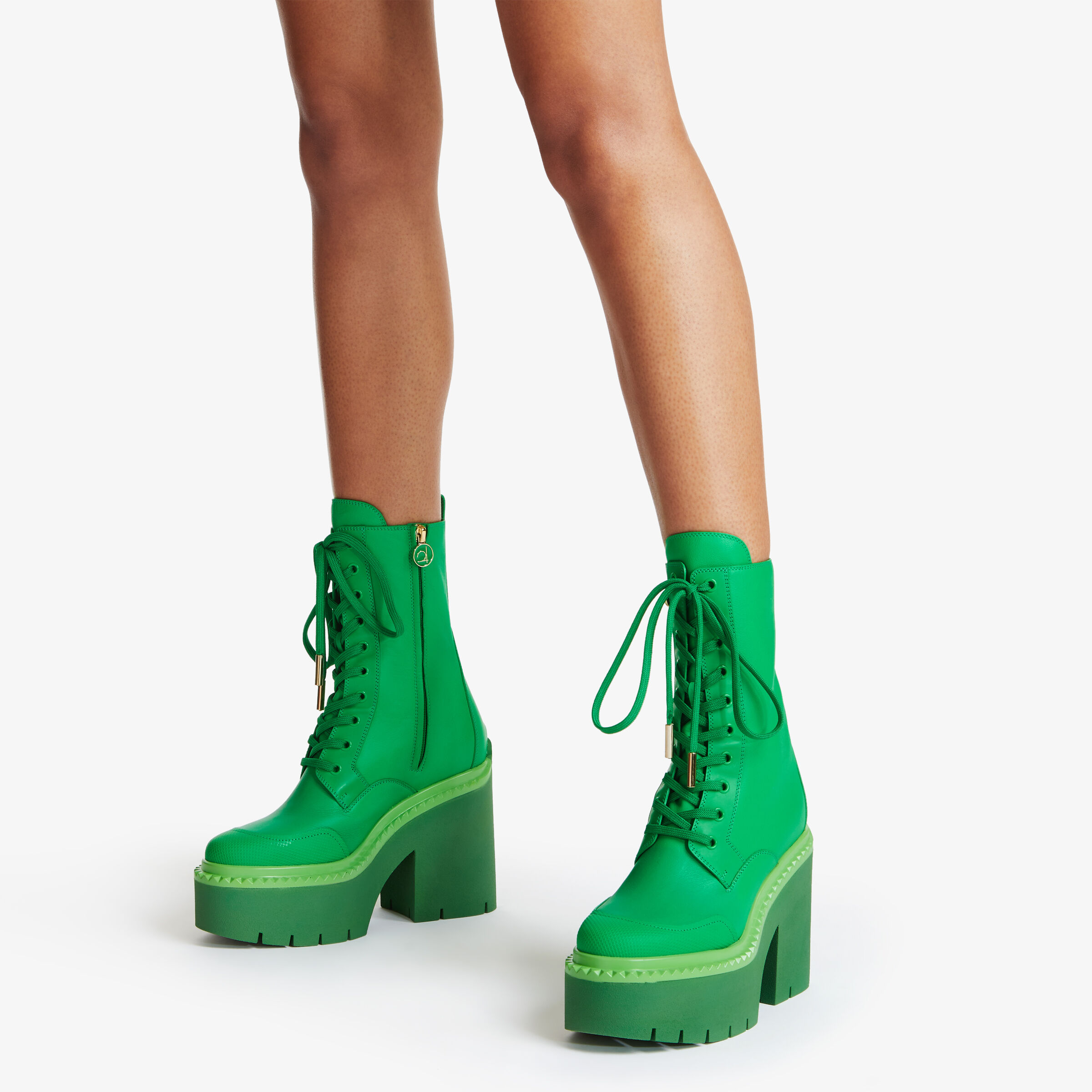 JIMMY CHOO X SAILOR MOON SAILOR JUPITER BOOT 120 | Jupiter JIMMY CHOO X SAILOR MOON SAILOR JUPITER BOOT 120 | Jupiter