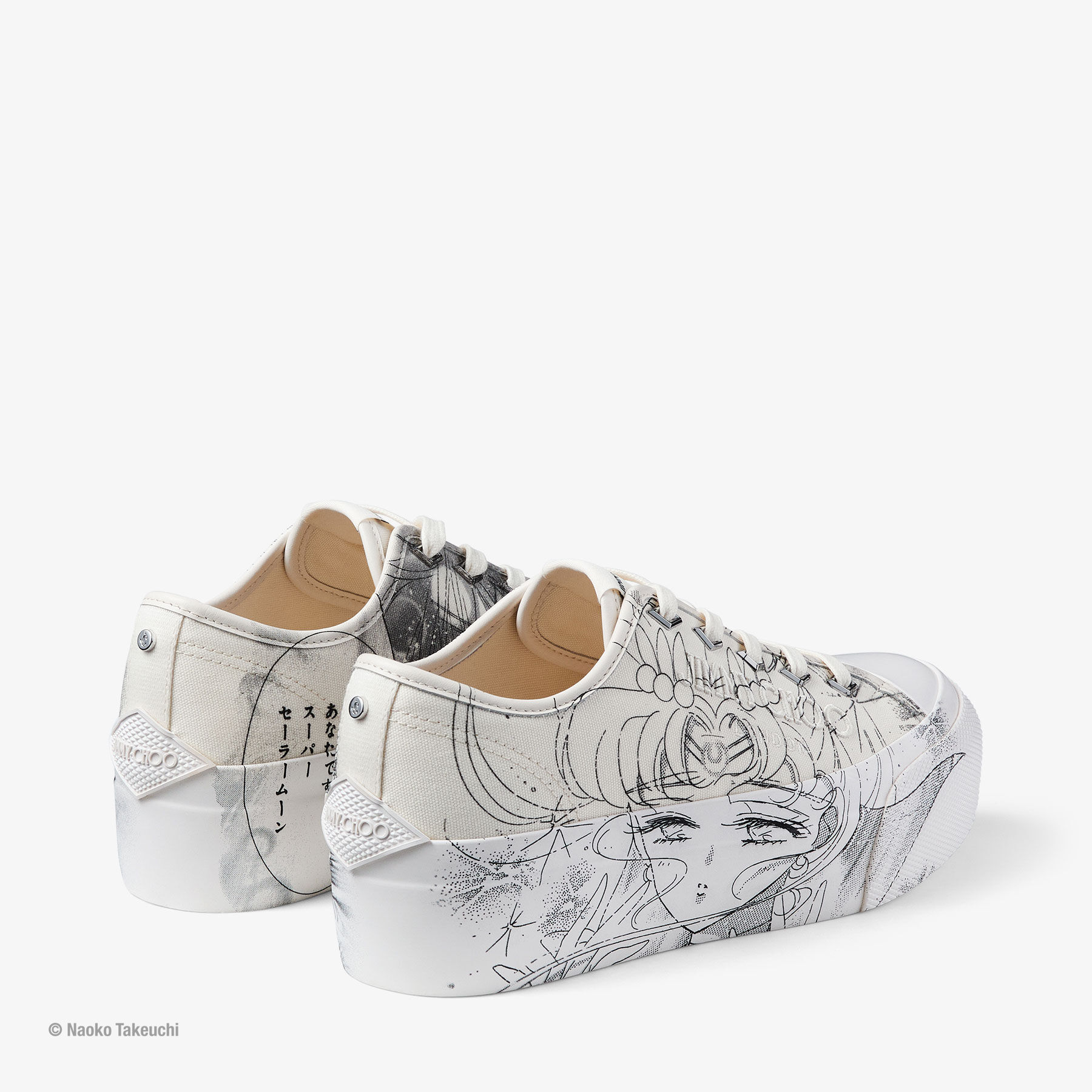 高品質の人気 Maxi/F Palma Guardians Sailor | Trainer Canvas Black/White シューズ