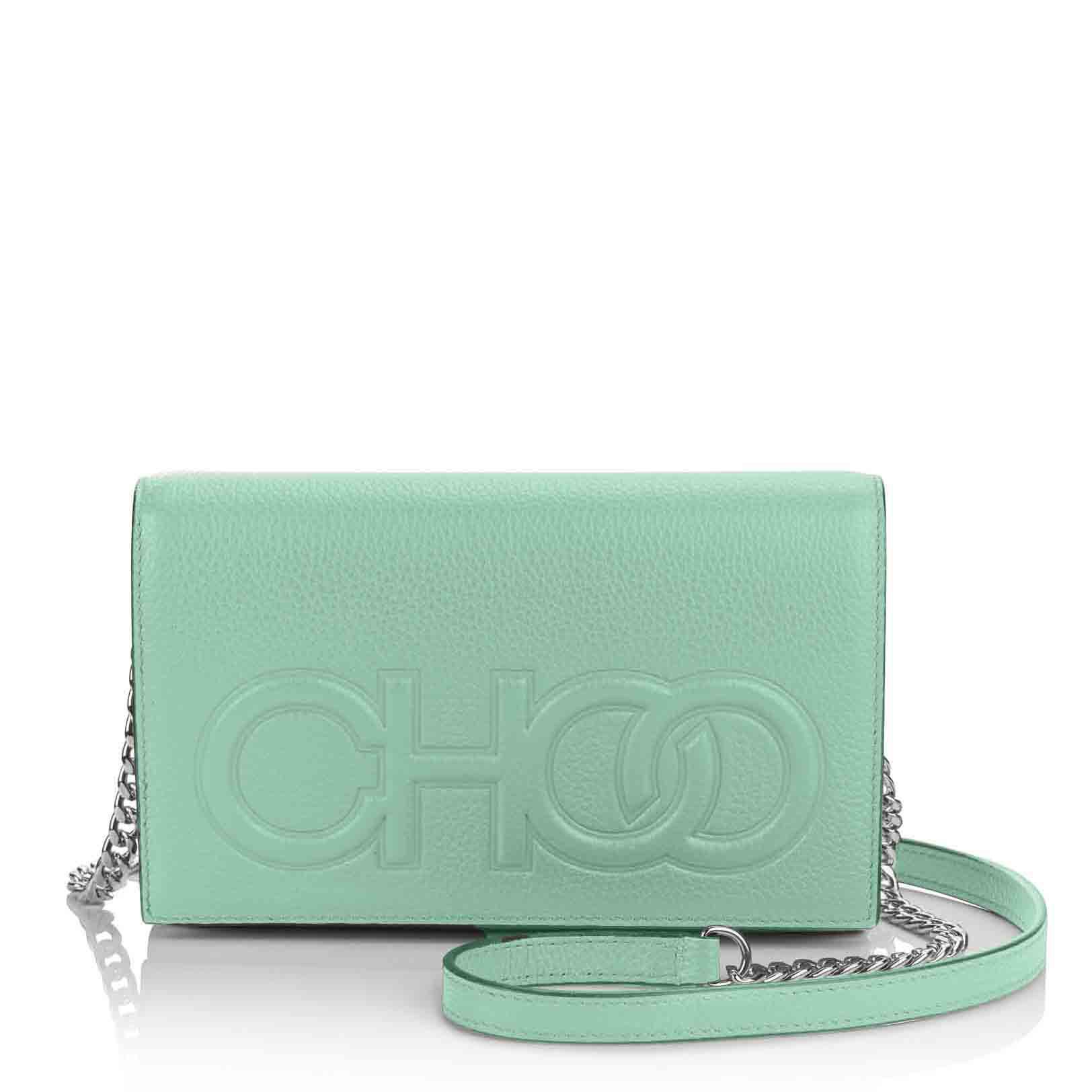 JIMMY CHOO SONIA MINI SHOULDER BAG JIMMY CHOO SONIA MINI SHOULDER BAG