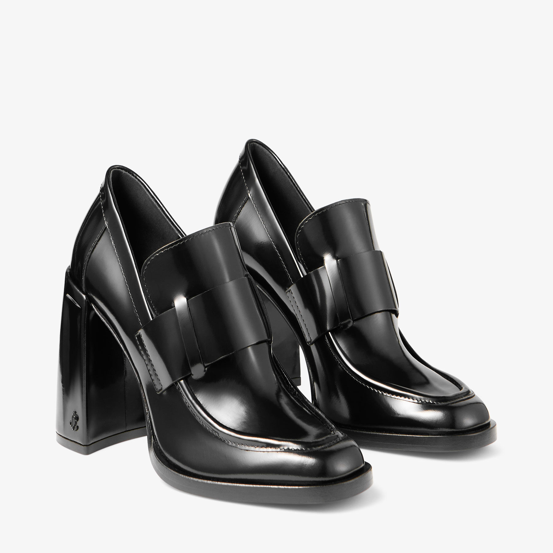 The Pumps Gotta Move 40th記念 メロハーAOR Melissa Posh + Barbie Verde - Menina Shoes