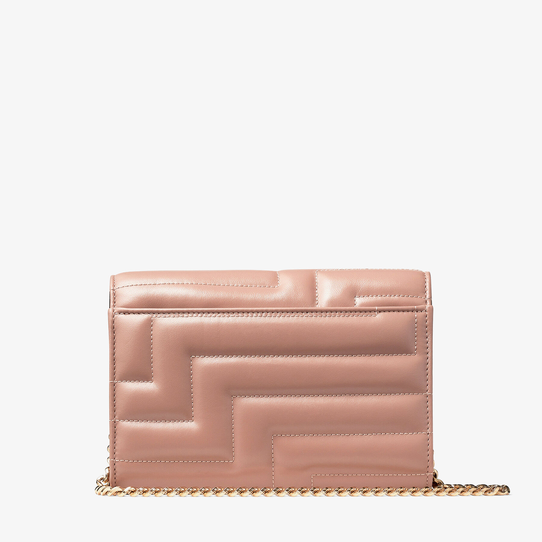 【セール】ジミーチュウ*チェーンポシェットMICRO QUILTED NAPPA org.jpg