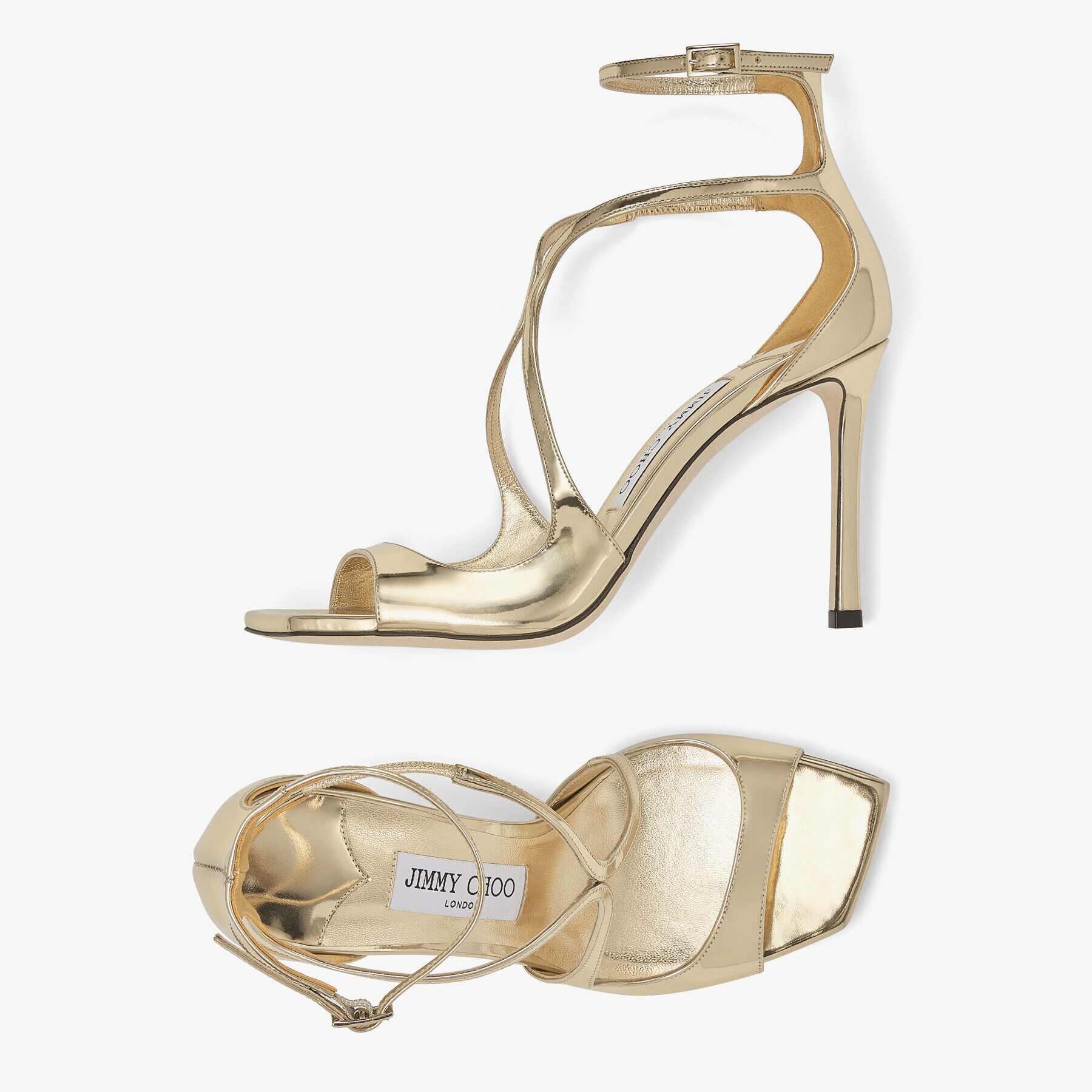 セレビィ　タイムコール　美品 Gigi Palmellato 15