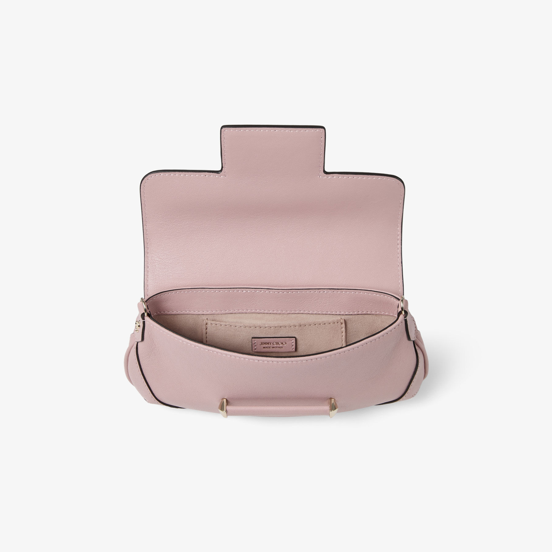 ビバンダム JX1 Chronograph Watch + Cuban Link Chain - JAXXON