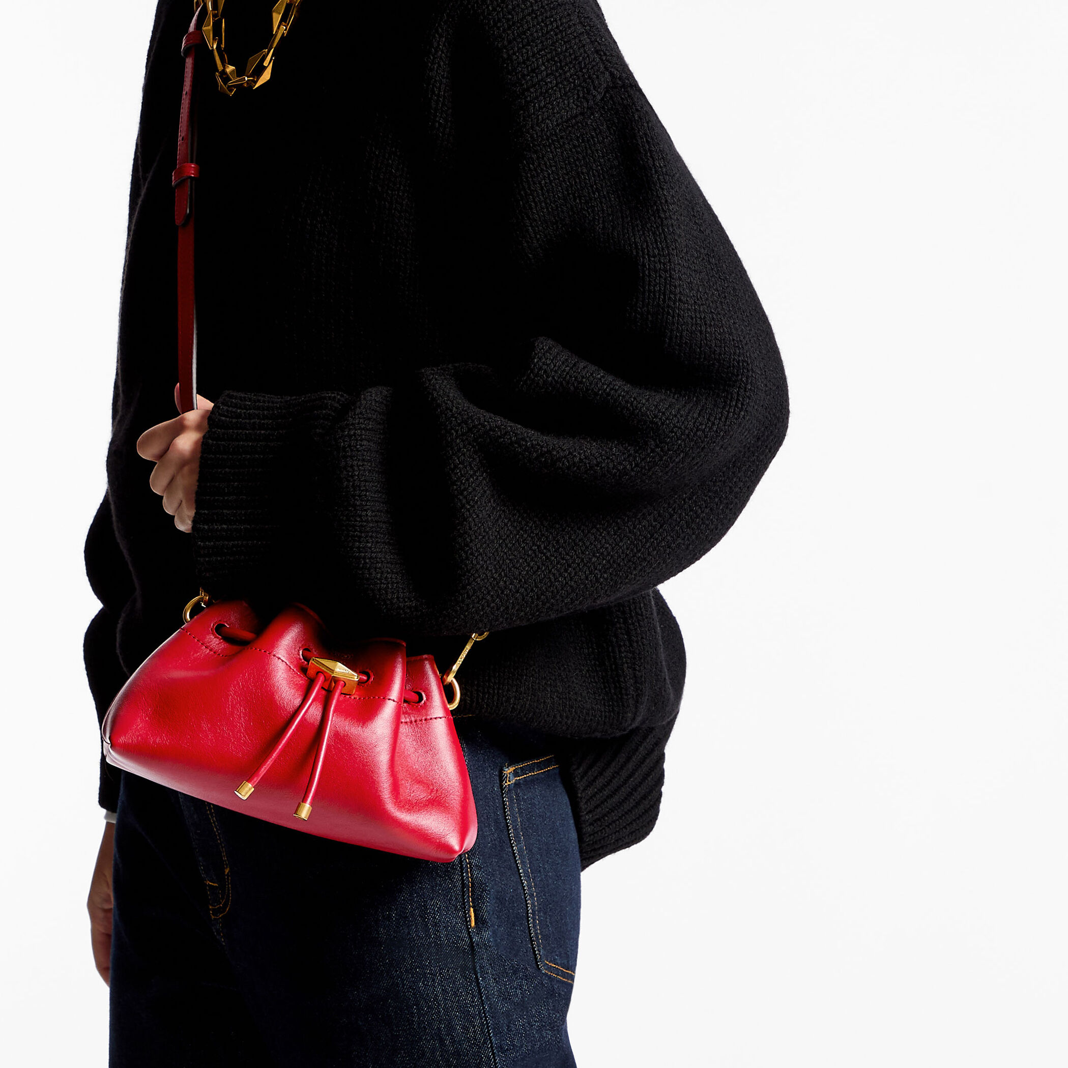 【海外限定】 BONBONBCKTEWSMHUT_061905_MODEL バッグ