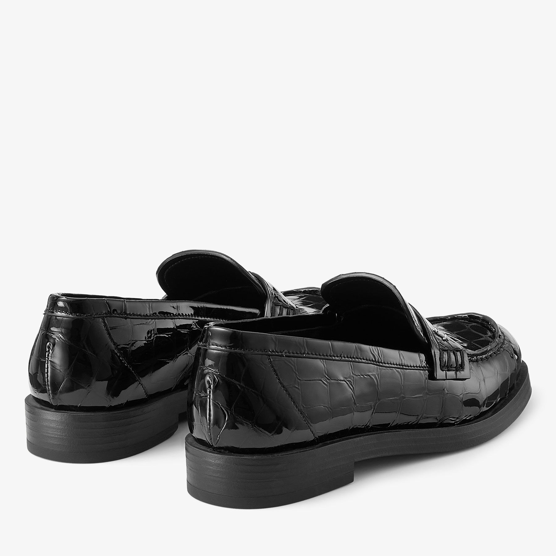 美品　 x Jeremy Scott leather loafer 美品 x Jeremy Scott leather loafer Adidas X Jeremy Scott Penny