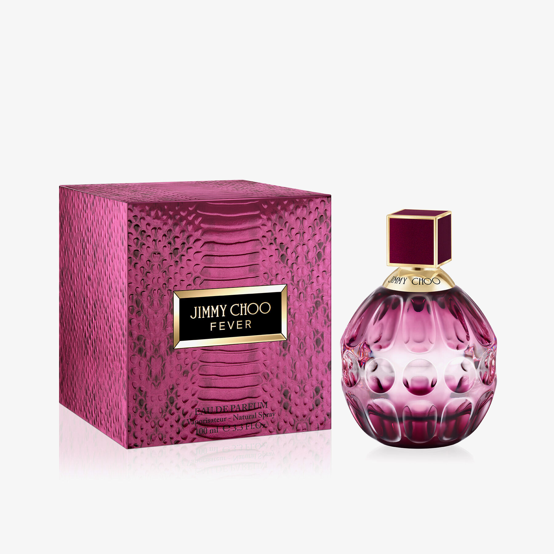 ジミーチュウ フィーバー オードパルファム 60ml JIMMY CHOO FEVER EDP Jimmy Choo Fever 100ml | Fever | Fragrance | JIMMY CHOO
