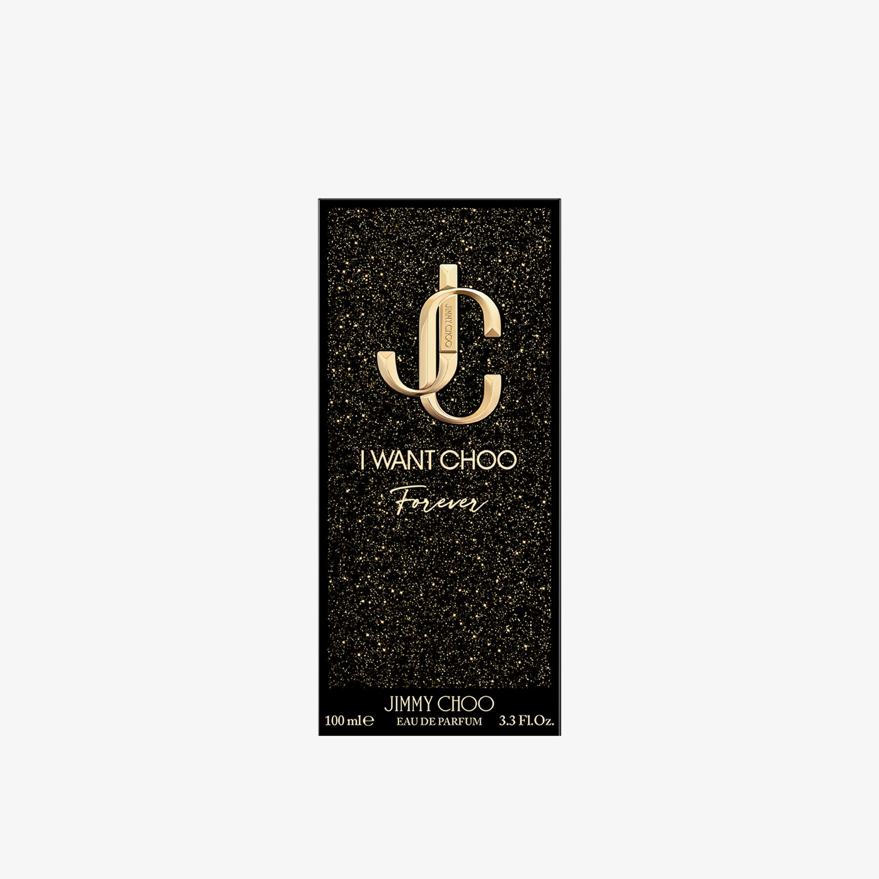 Jimmy Choo I Want Choo Eau De Parfum Spray By Jimmy Choo - 3.3 oz Jimmy Choo I Want Choo Eau De Parfum Spray By Jimmy Choo - 3.3 oz
