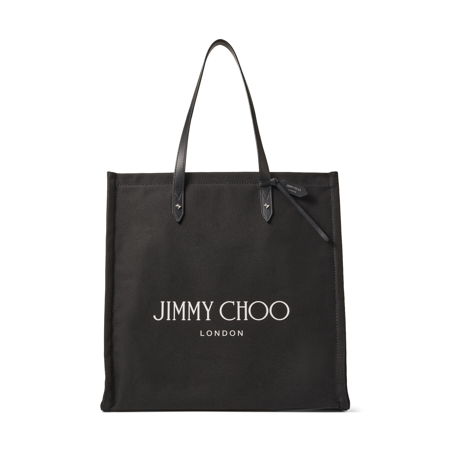 Jimmy choo shopper bag