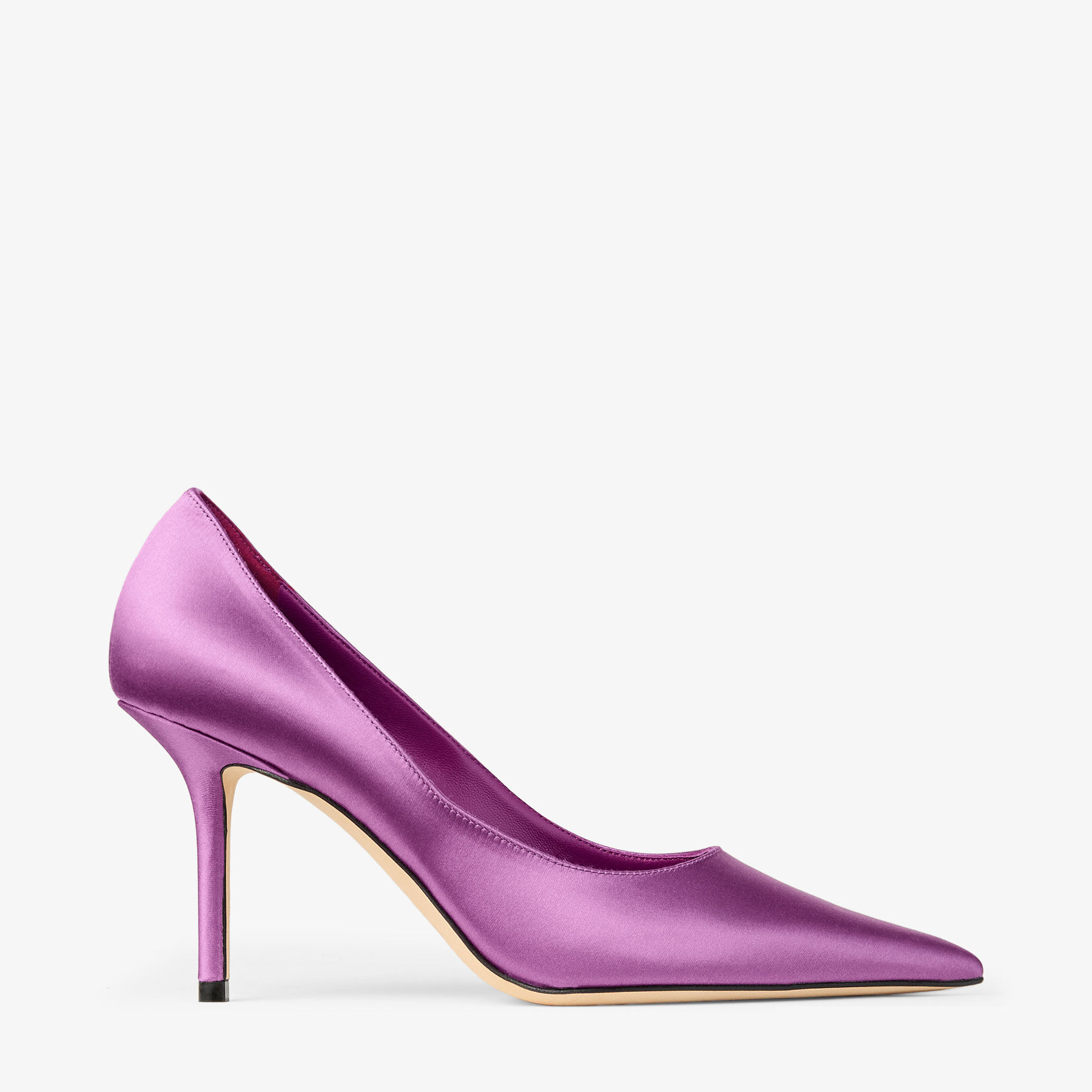 【PURPLE】【別注】<PIPPICHIC>REMY SPARK フラットシューズ 別注】＜PIPPICHIC＞REMY SPARK フラットシューズ