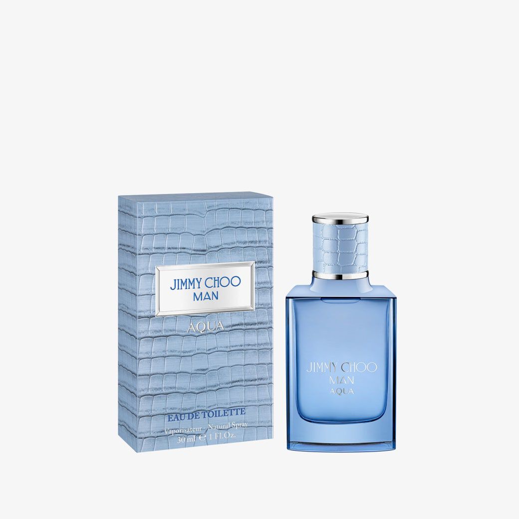 Jimmy Choo Aqua Man 30ml | Summer 2022 collection | JIMMY CHOO