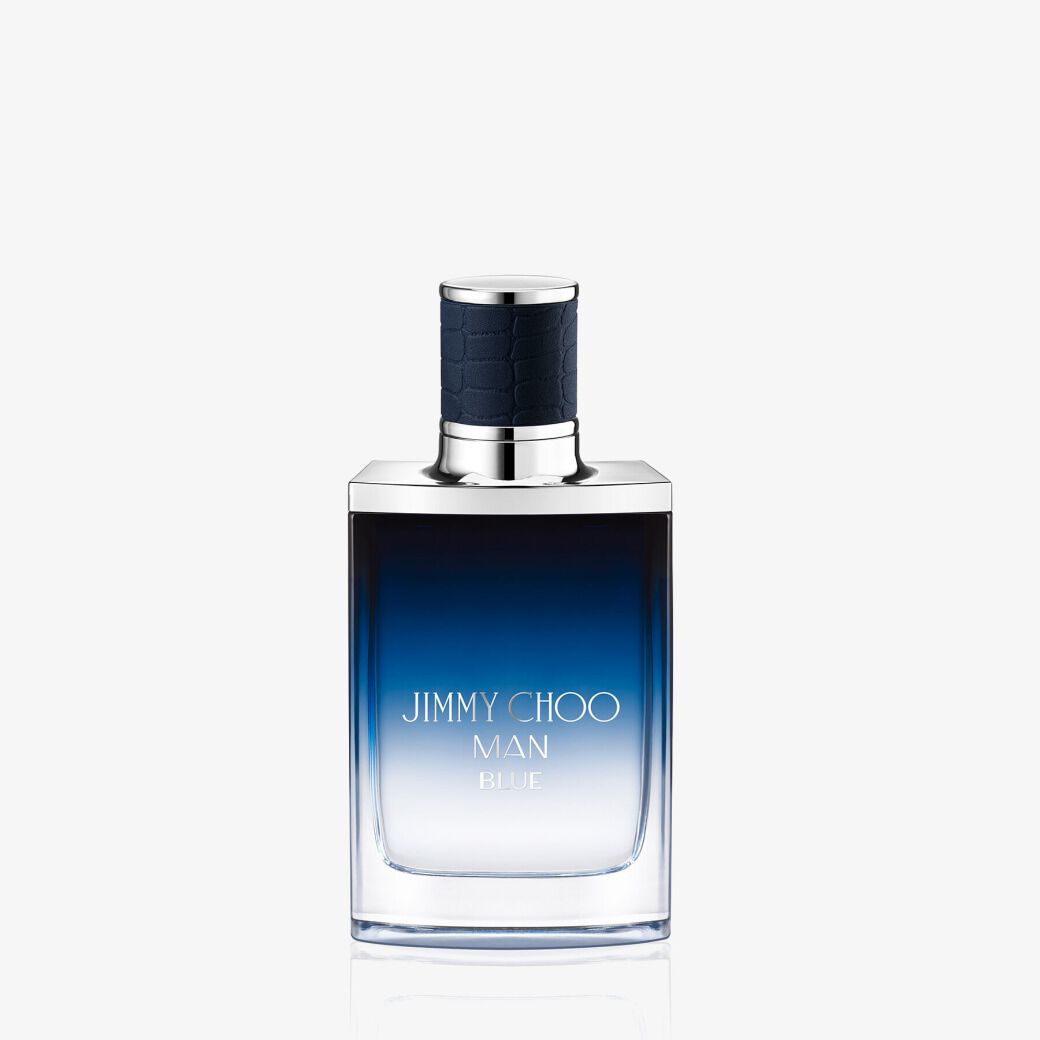 Jimmy Choo Man Blue 50ml | Man Blue | Fragrance | JIMMY CHOO