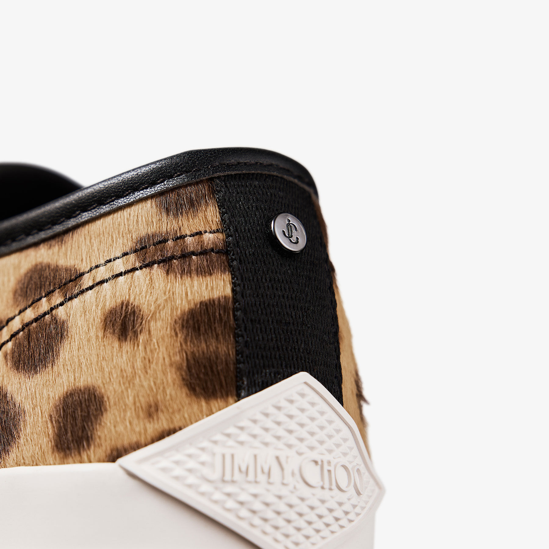 若者の大愛商品 Palma Trainers Platform Pony Print Leopard Natural | Maxi/F マジック：ザ・ギャザリング