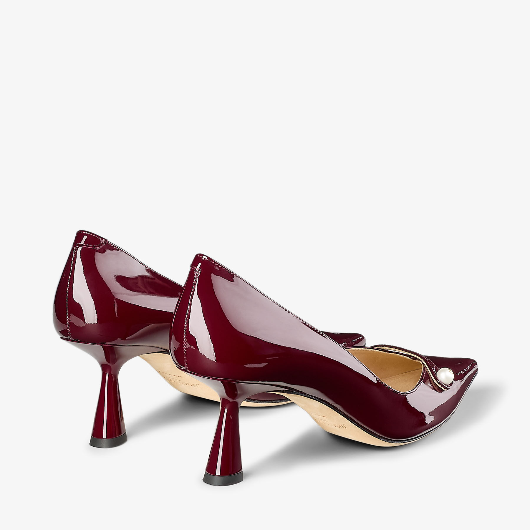 JIMMY CHOO  Rosalia パンプス ROSALIA65PTZ_000074_SIDE.jpg