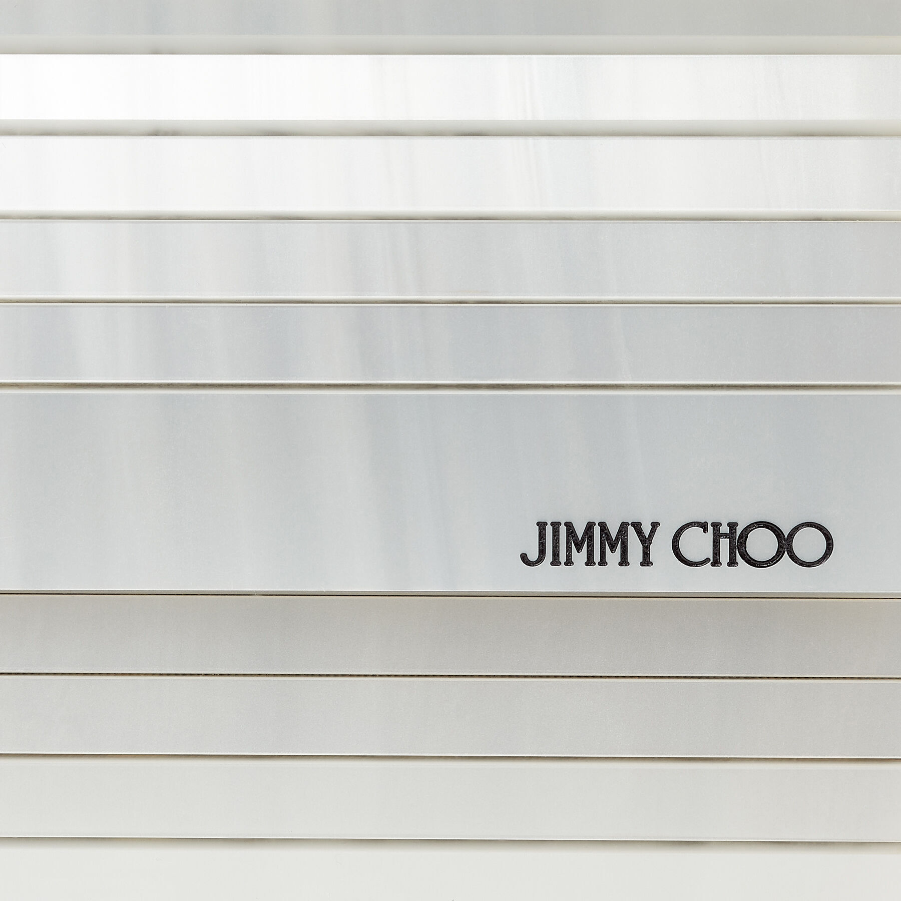 クラッチバッグ Jimmy Choo Jimmy Choo Mother Of Pearl Sweetie Clutch Jimmy Choo Sweetie Mother-Of-Pearl Plexiglass Clutch Bag