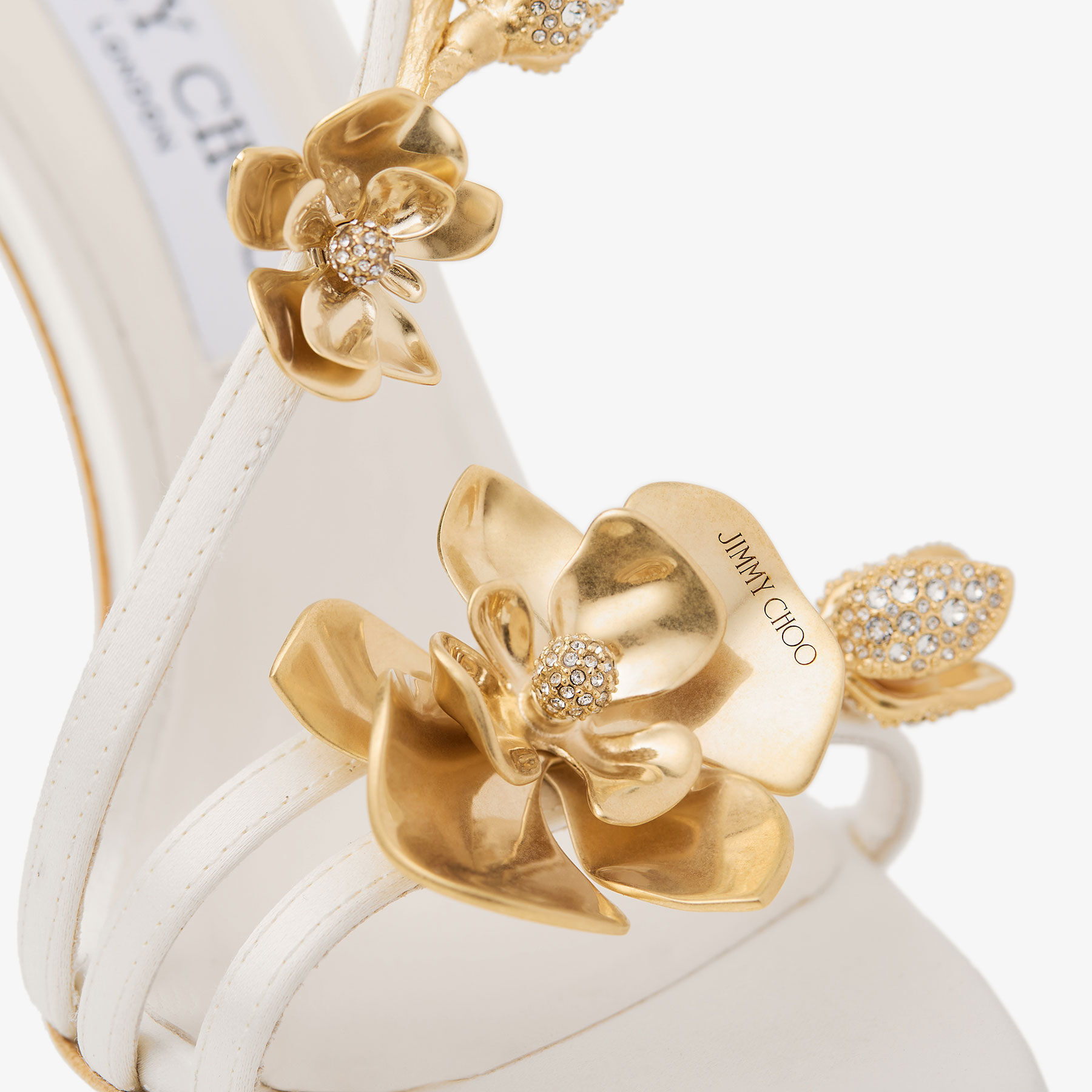 yello eternity sandals Sサイズ 靴