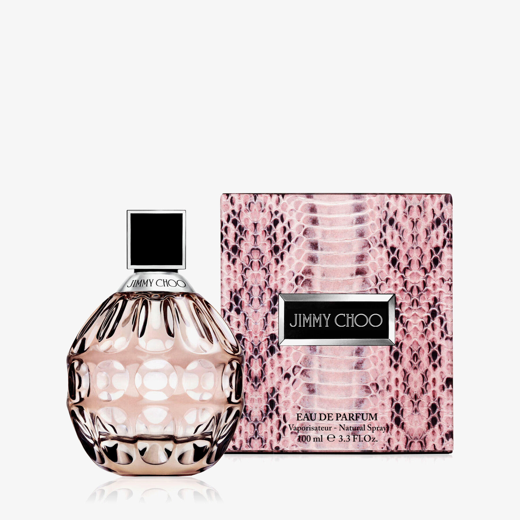 香水(女性用) Jimmy Choo 60ML Jimmy Choo Eau De Parfum 60ml | Fragrance | JIMMY CHOO
