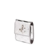 Jimmy Choo AIRPODS CASE W/CHAIN - image 3 of 6 in carousel