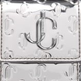 Jimmy Choo AIRPODS CASE W/CHAIN - image 6 of 6 in carousel