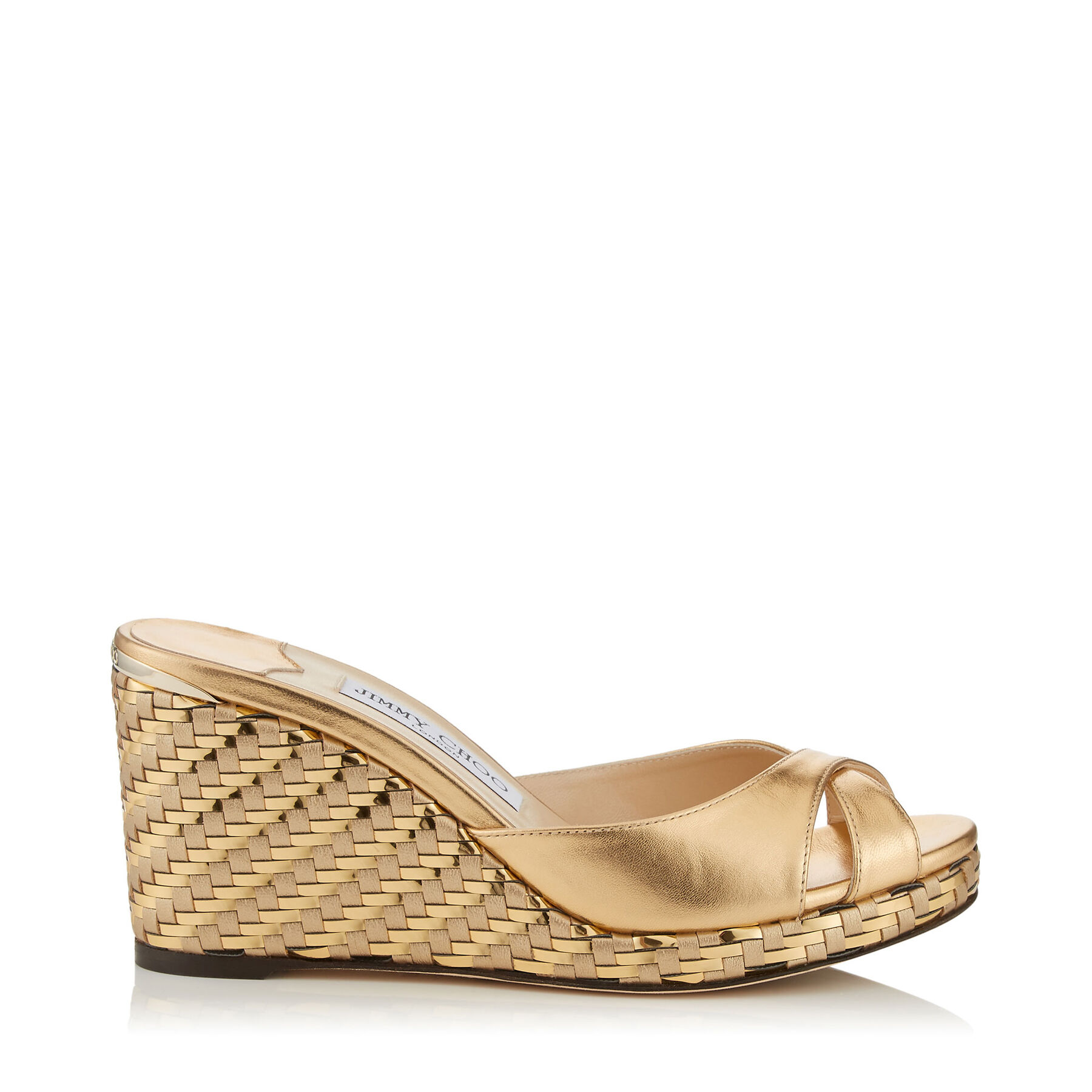 Jimmy choo almer clearance