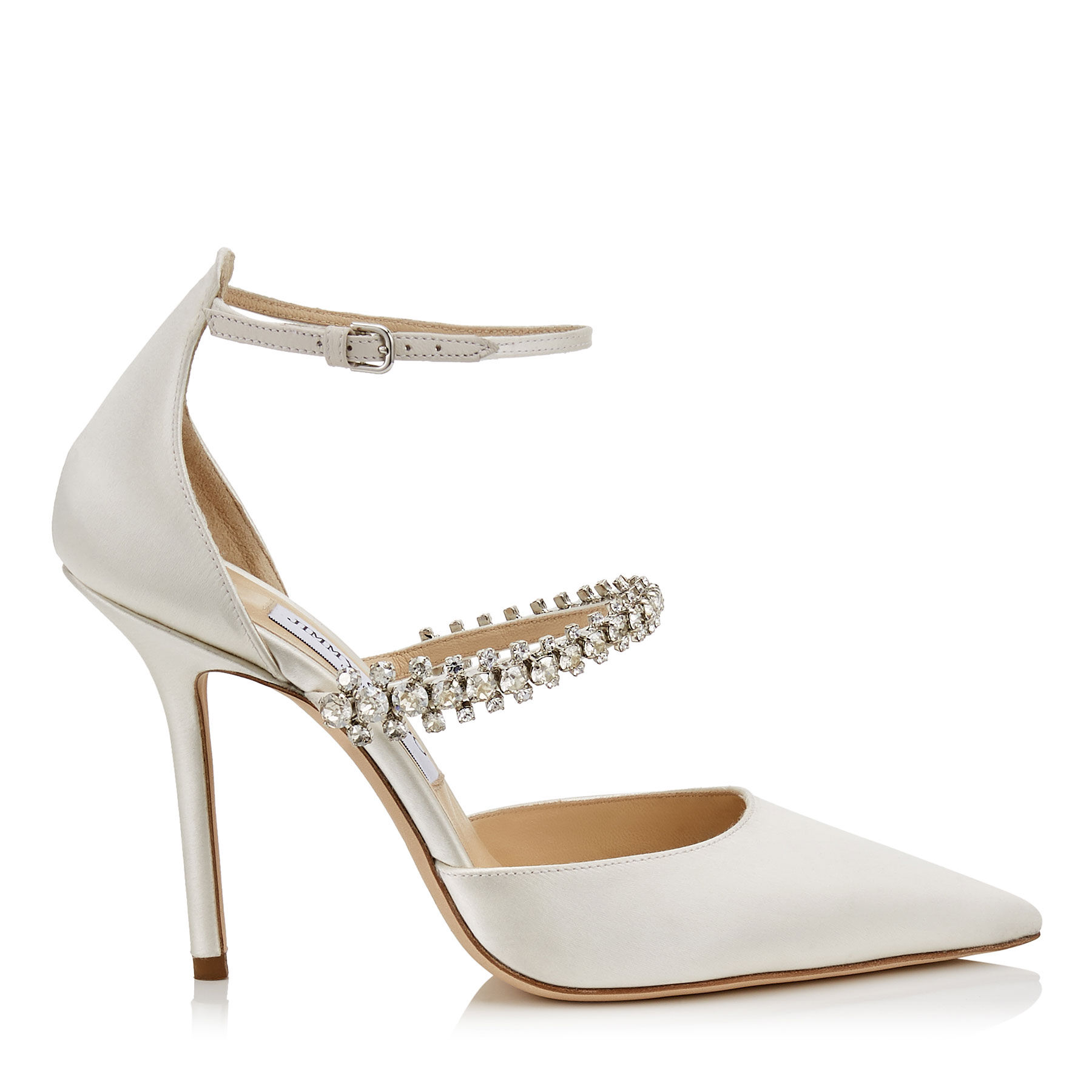 Bobbie 100 jimmy choo clearance