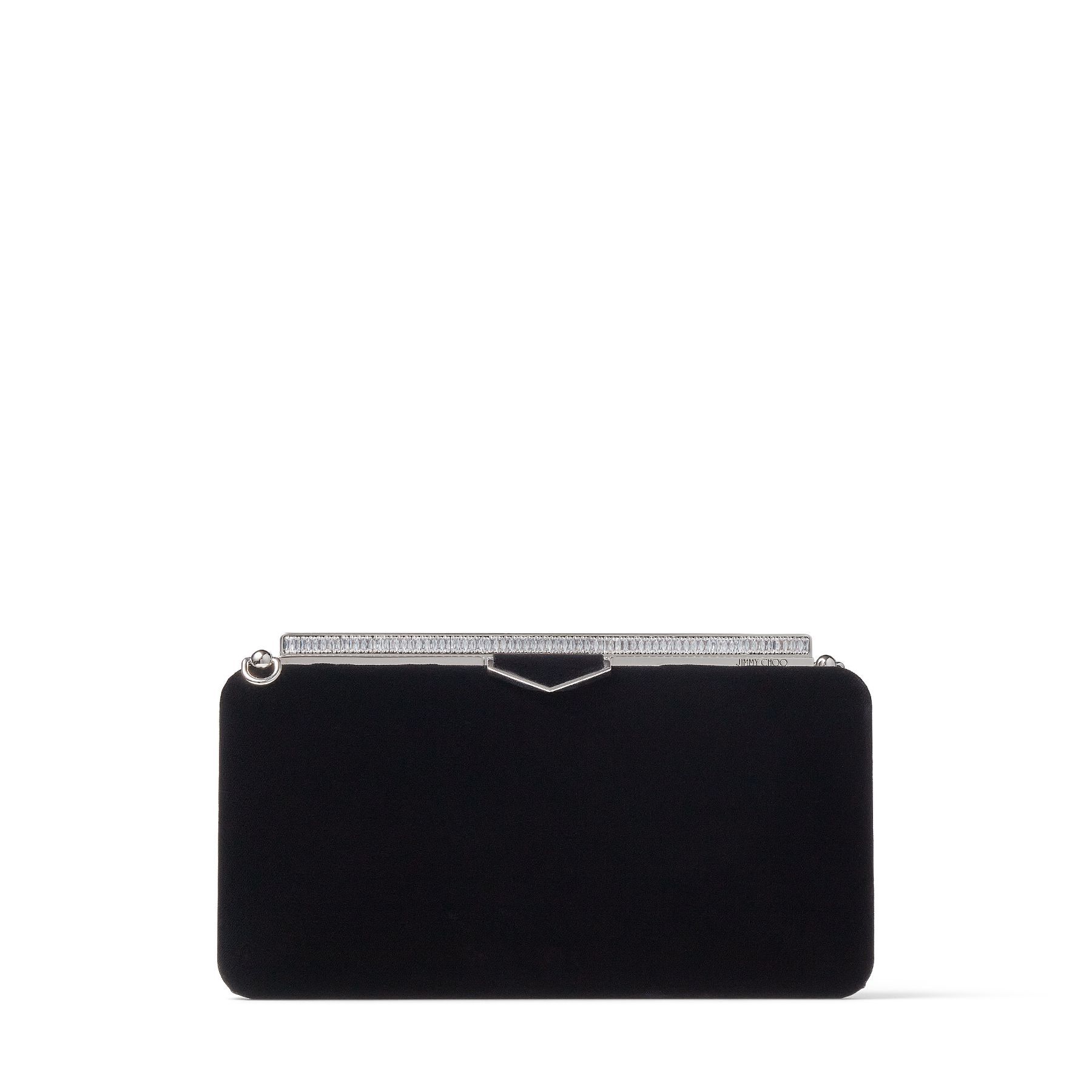 black clutch