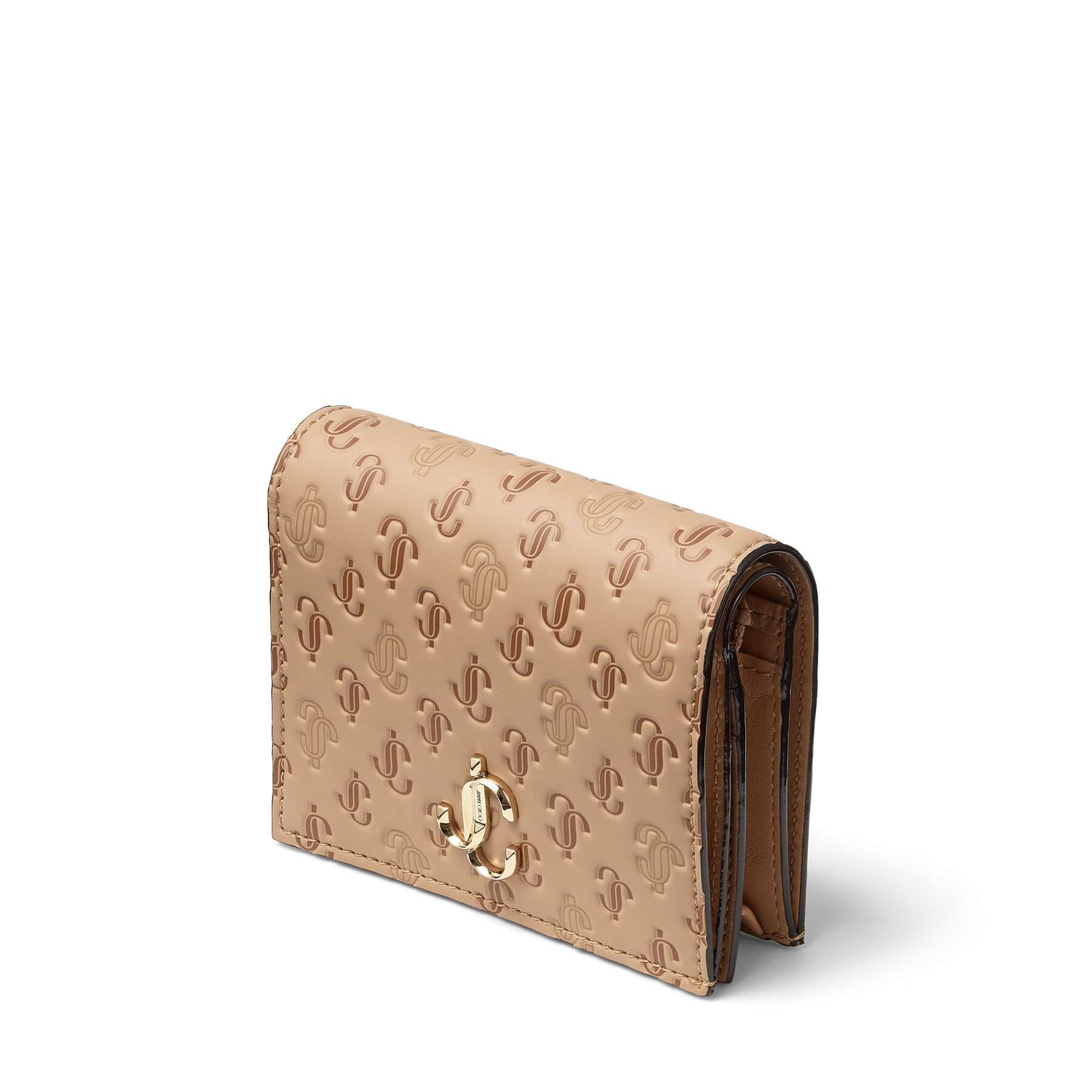 jimmy choo hanne wallet