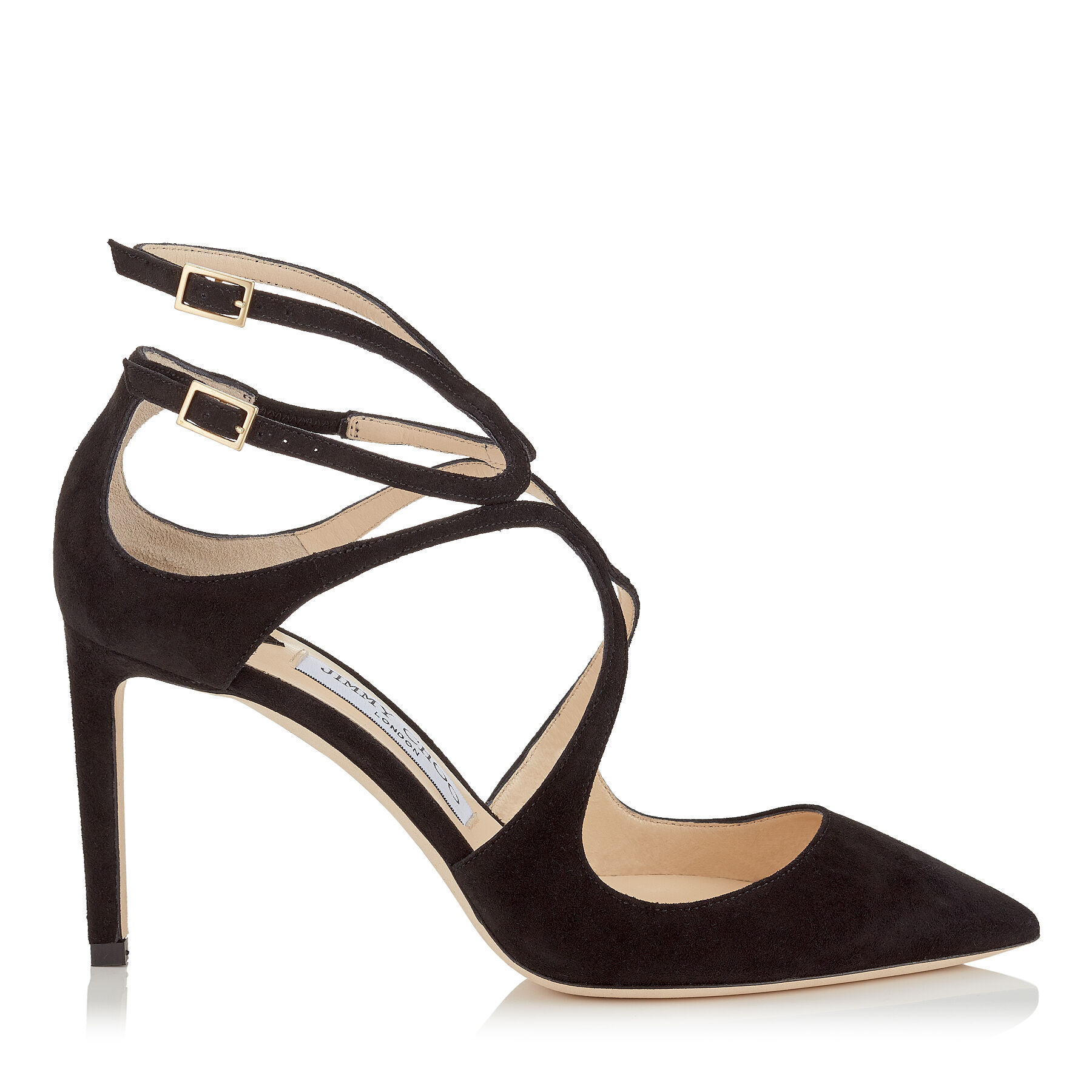 Jimmy choo lancer 85 sale Clearance