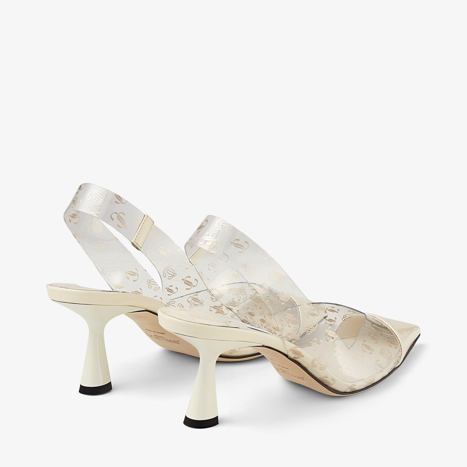 liya jimmy choo