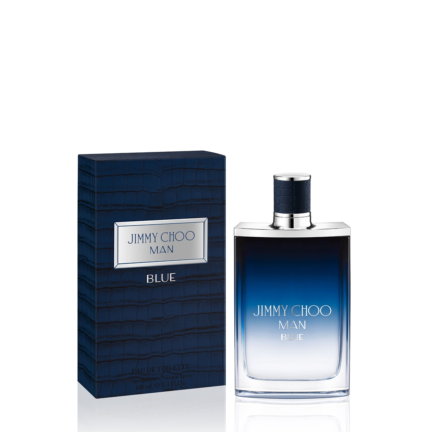 Jimmy choo parfum blue clearance